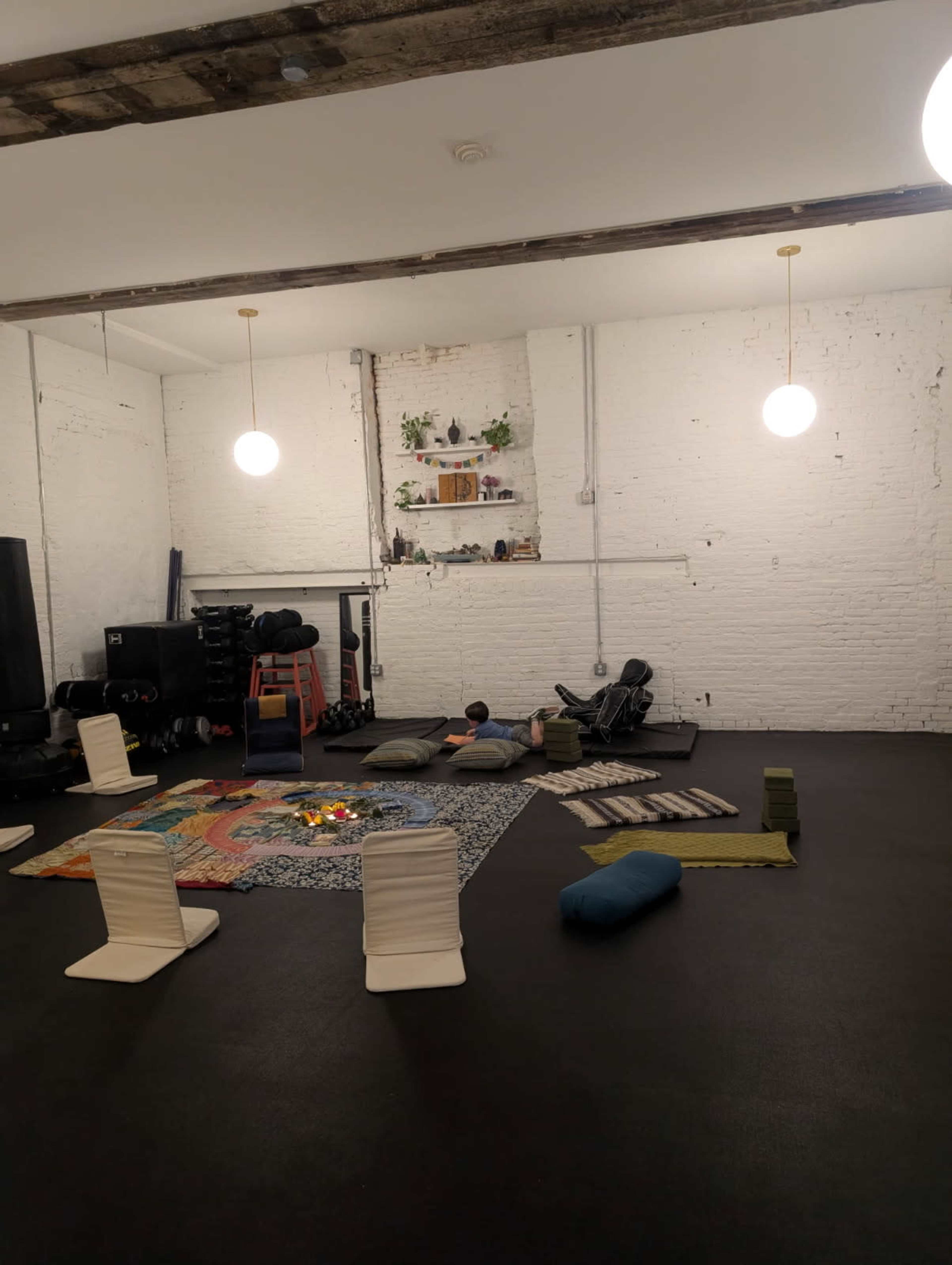 Urban Studio with Soulful Vibes & Room to Gather Image in North Philadelphia, Philadelphia, PA