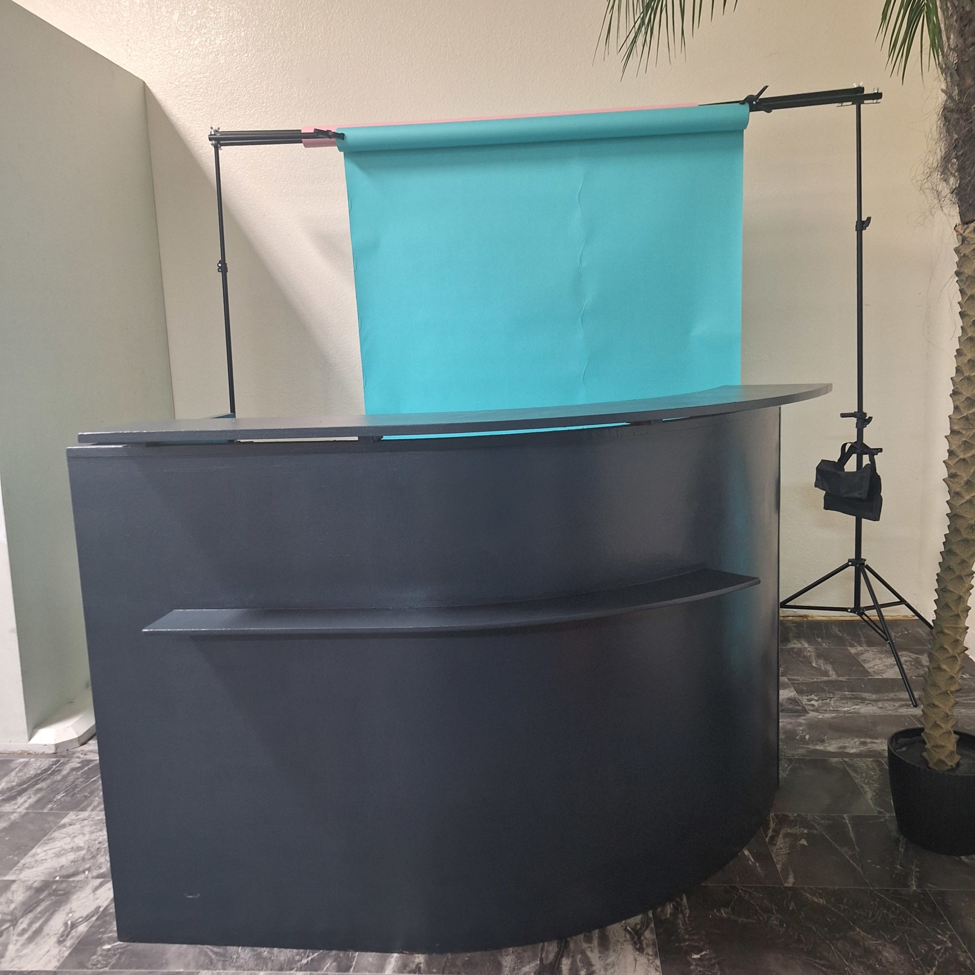 Multi set photo film studio near lake  5 min from downtown Image in Merritt, Oakland, CA