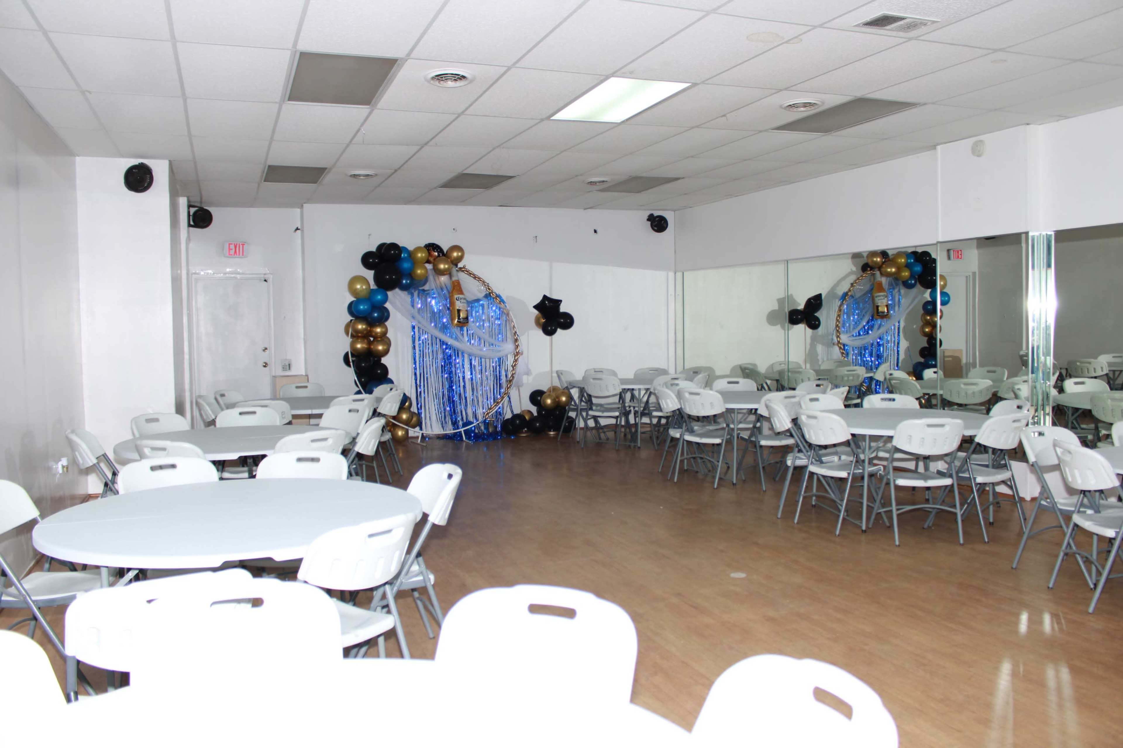 Irving Park Event Space Image in Irving Park, Chicago, IL