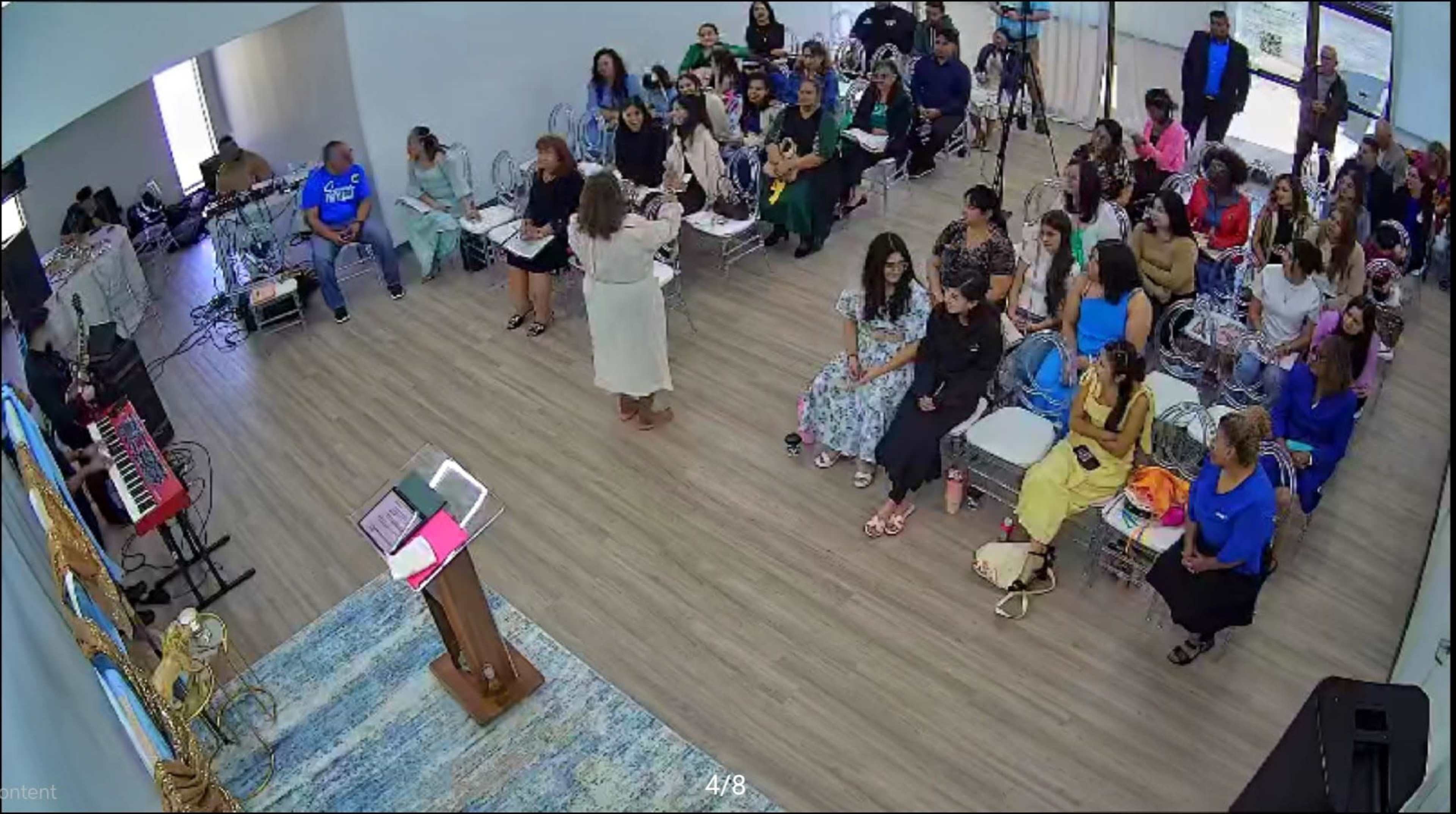 Elegant Boutique Event Space with Photo Room & Free Parking | Marietta, GA Image in Marietta, Marietta, GA