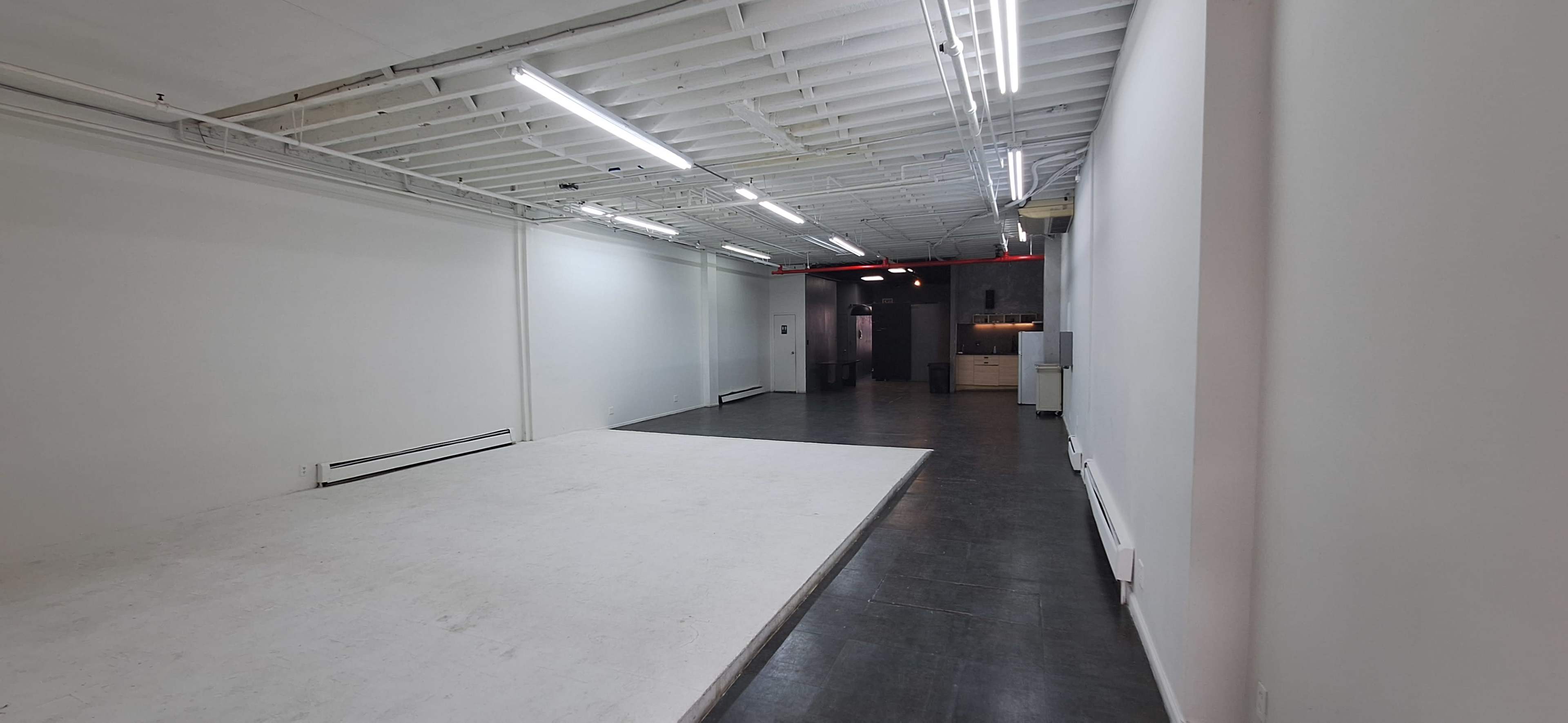 Bright Spacious Loft in East Williamsburg Image in Bushwick, Brooklyn, NY