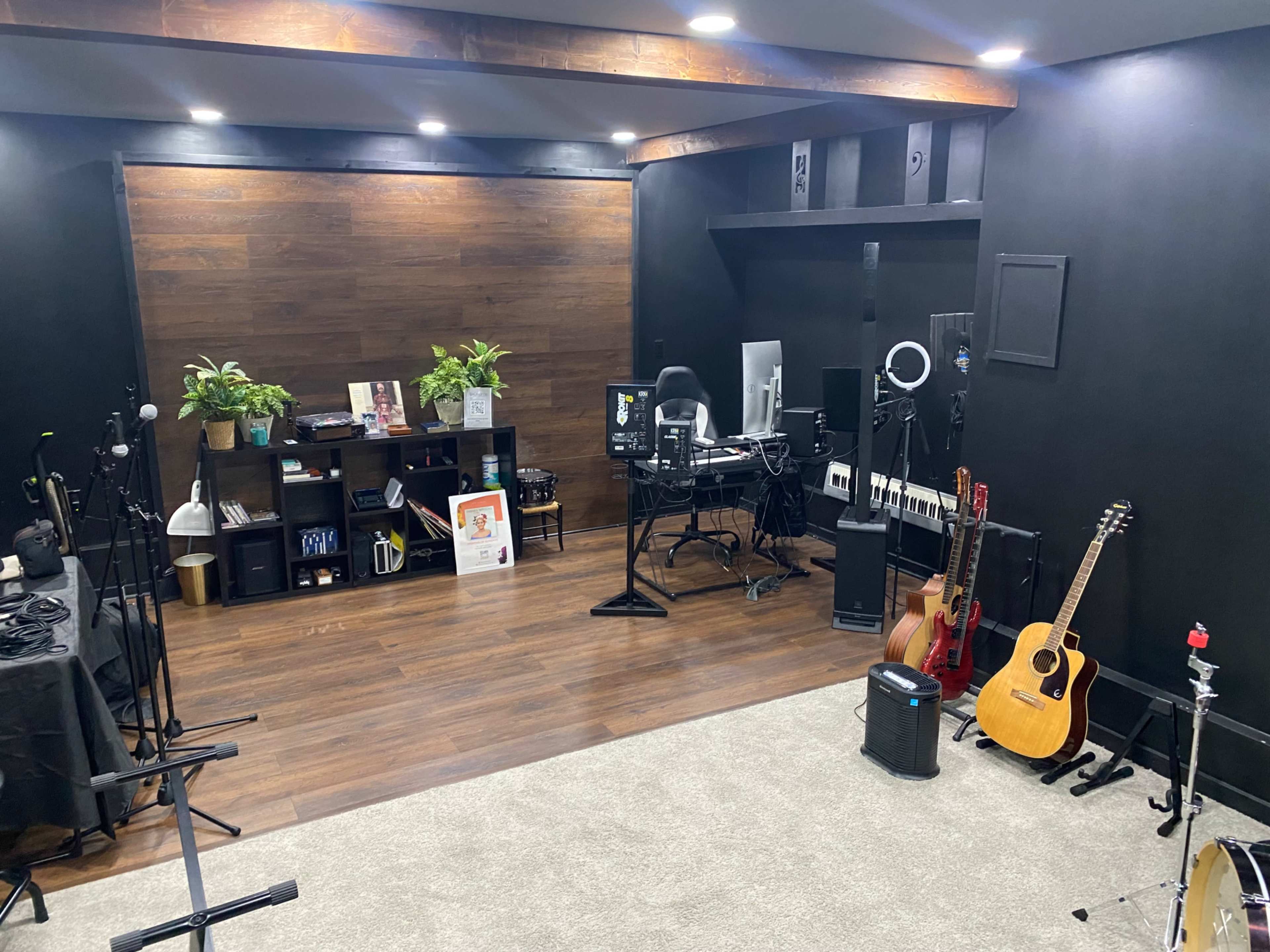 Contemporary Space For Creatives Image in Greater Upper Marlboro, Upper Marlboro, MD