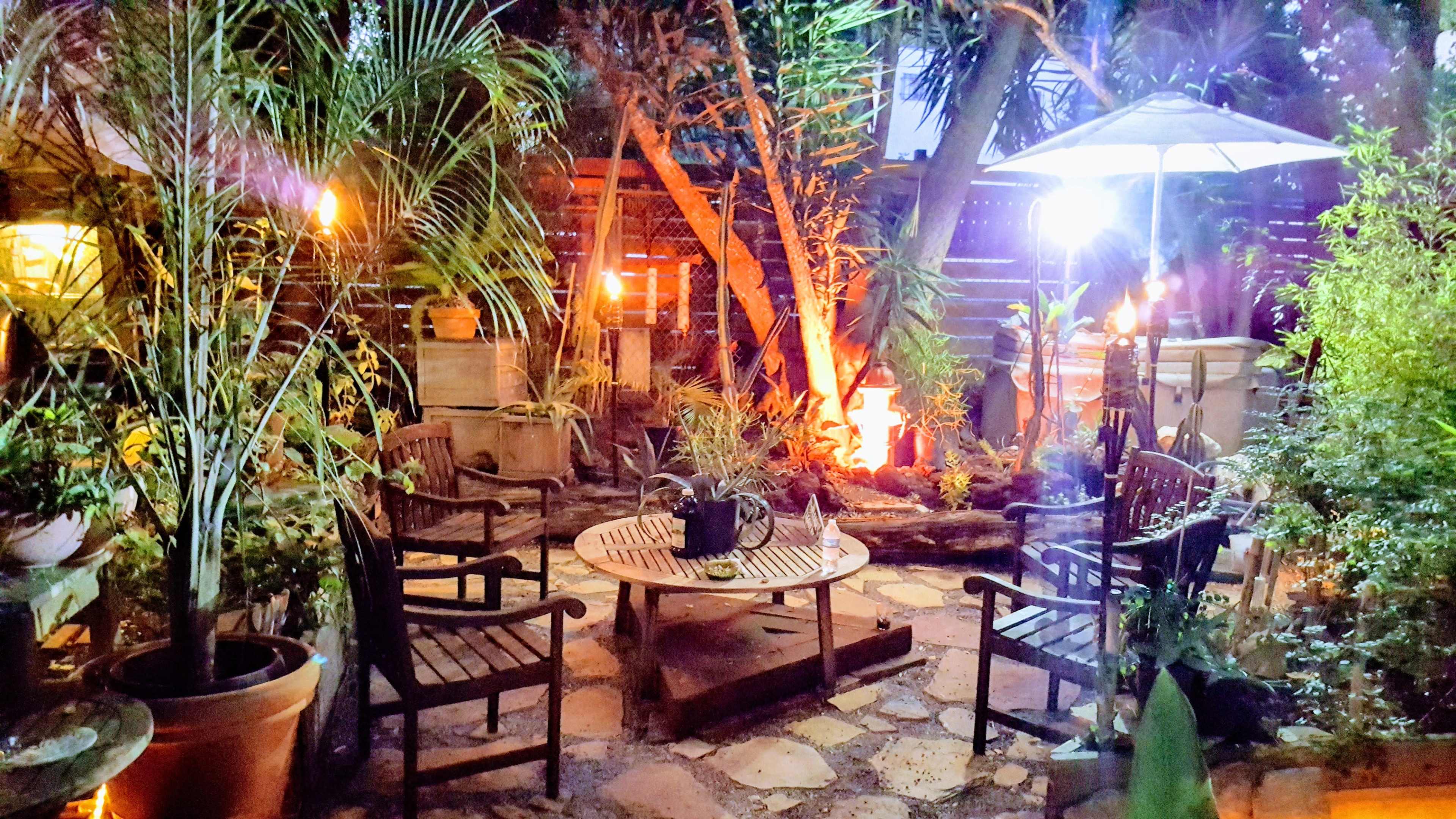 Enchanted Rainforest w/ Boho Charm & Zen Vibes Image in Los Feliz, Los Feliz, CA