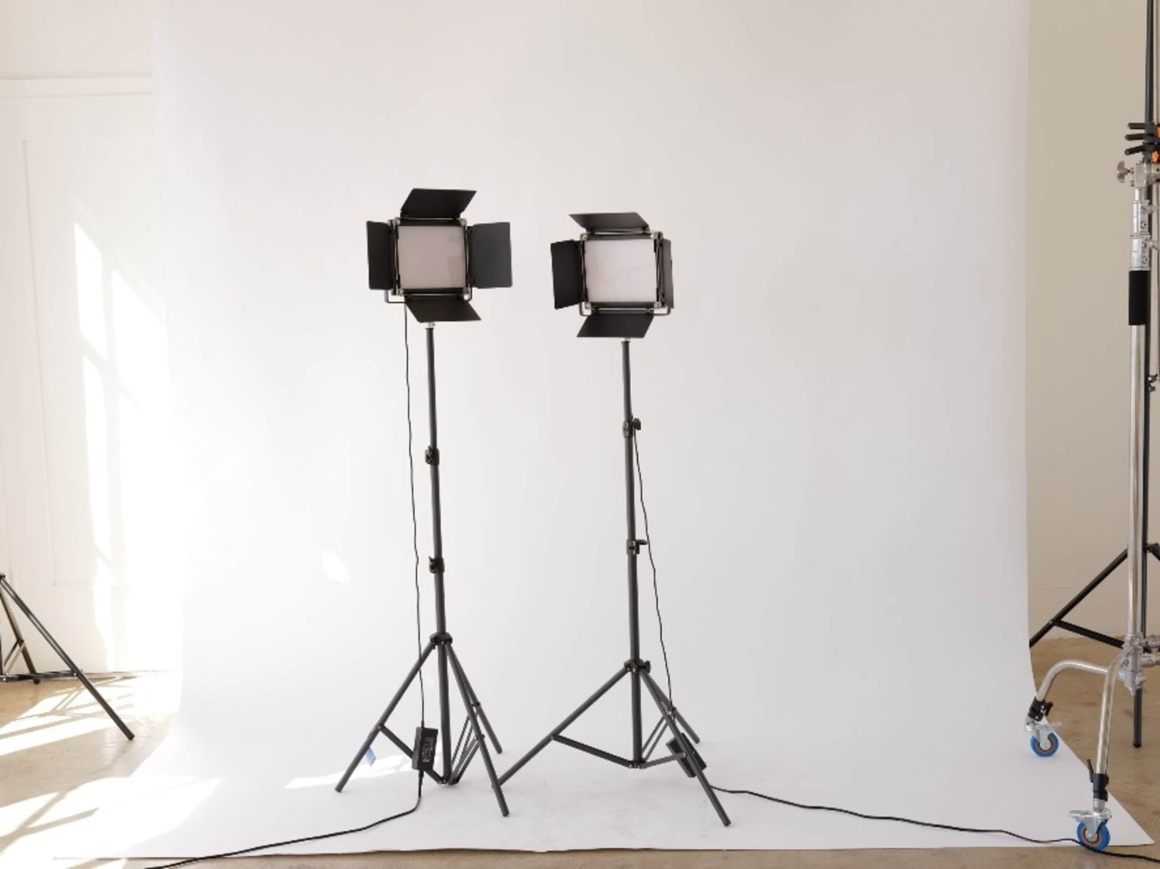 LED Beauty Lighting Kit