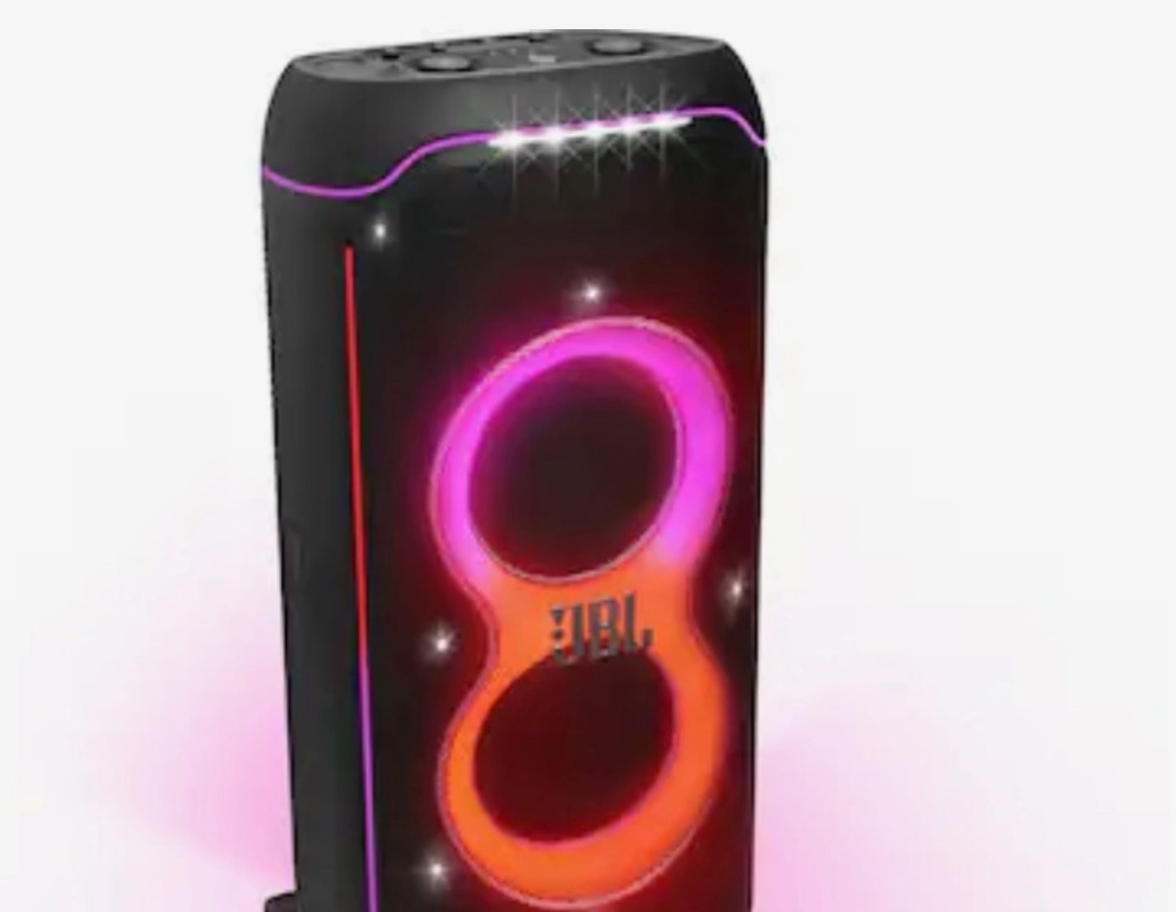 JBL Speaker