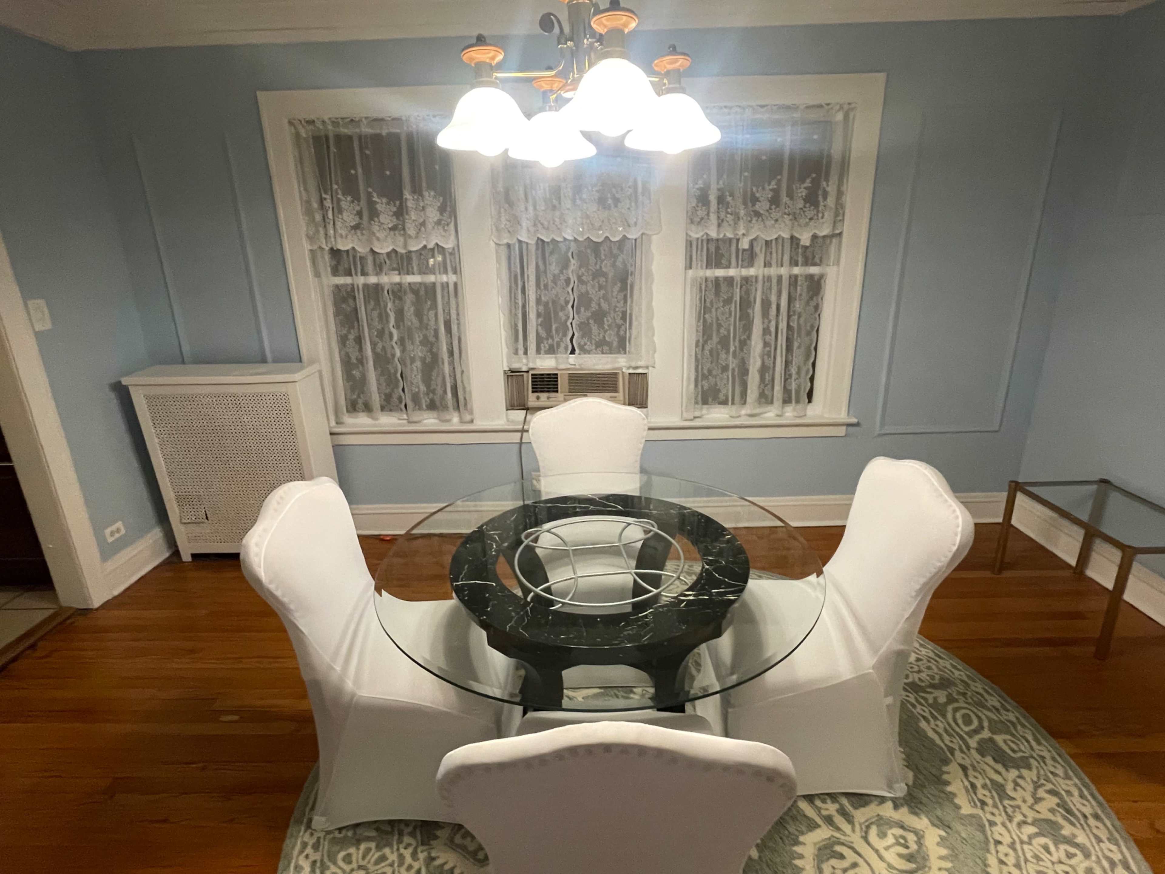 Historic Chicago Apartment with Charm Image in South Side, Chicago, IL