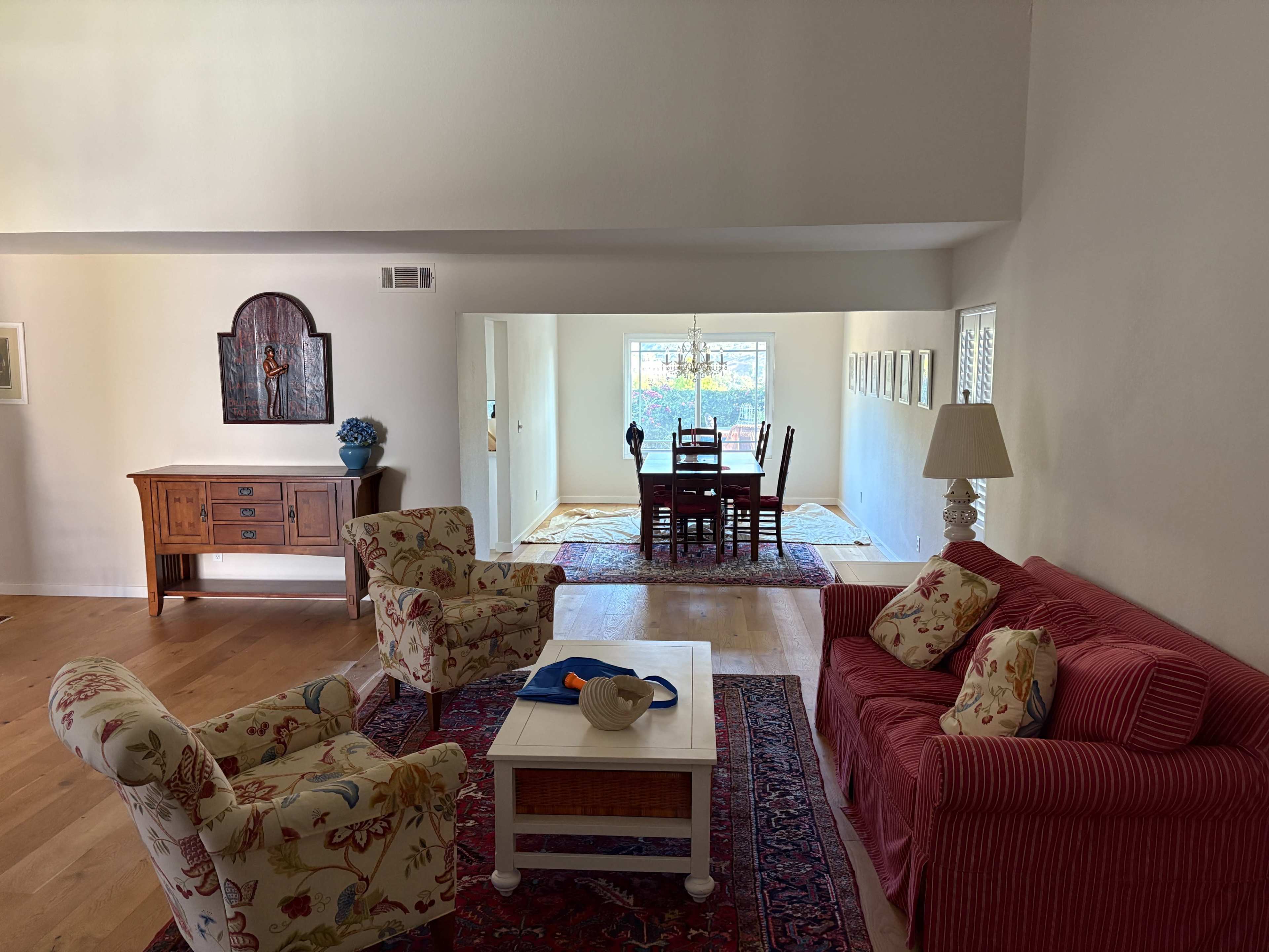 Beautiful, Clean, Modern Suburban Home Image in Agoura Hills, Agoura Hills, CA
