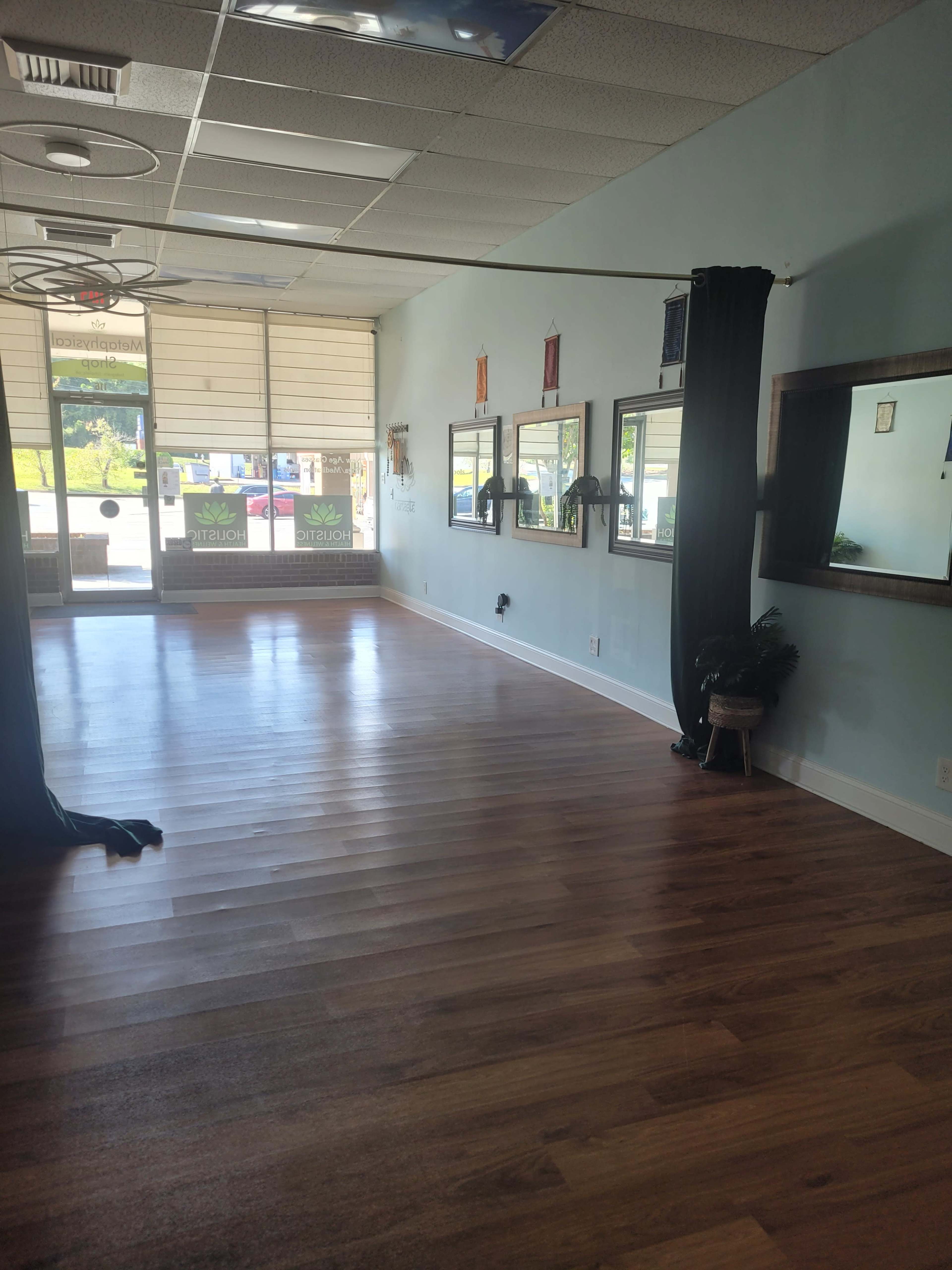 Sacred Haven: A Sanctuary for Healing & Connection Image in , Marietta, GA