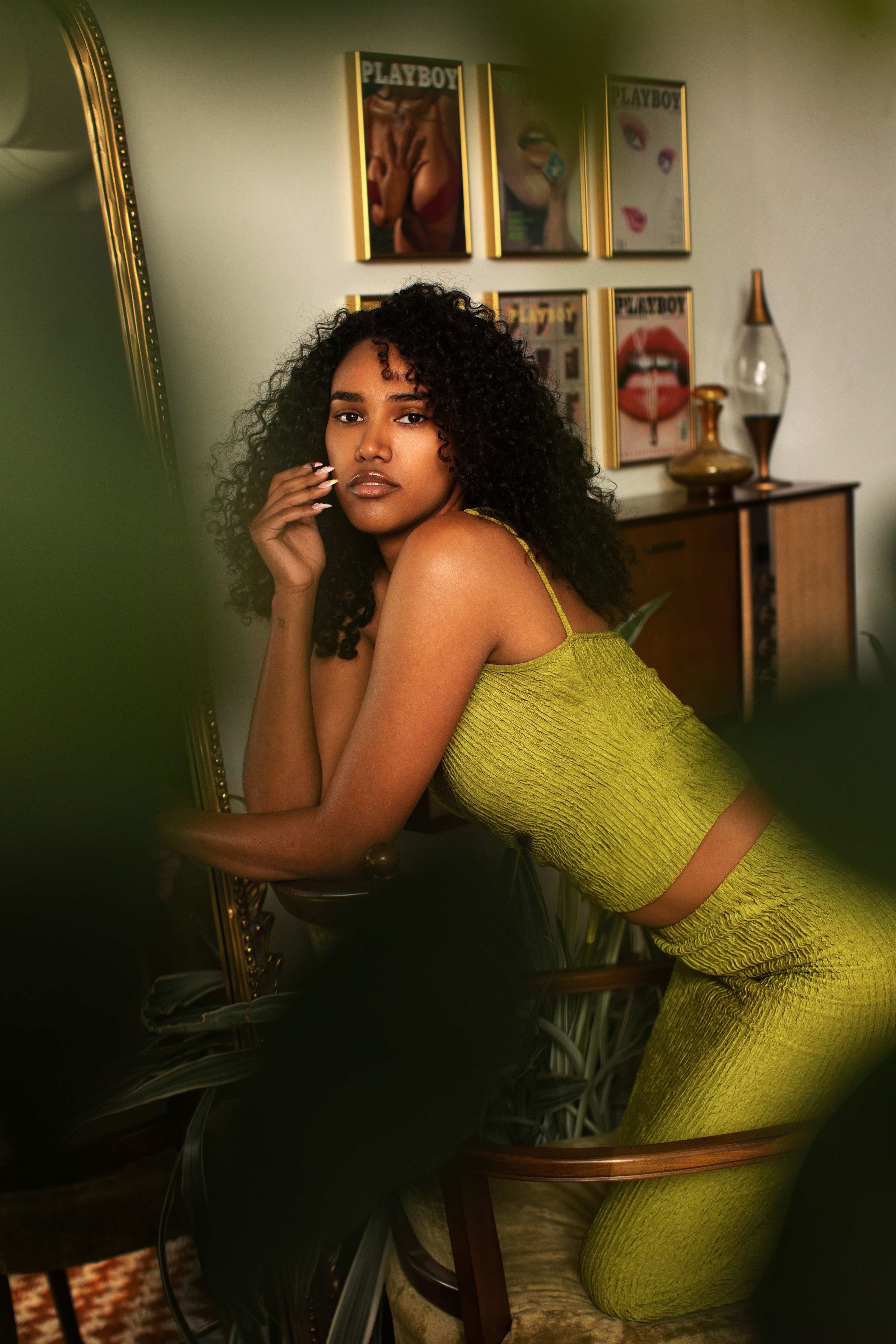 Photoshoot