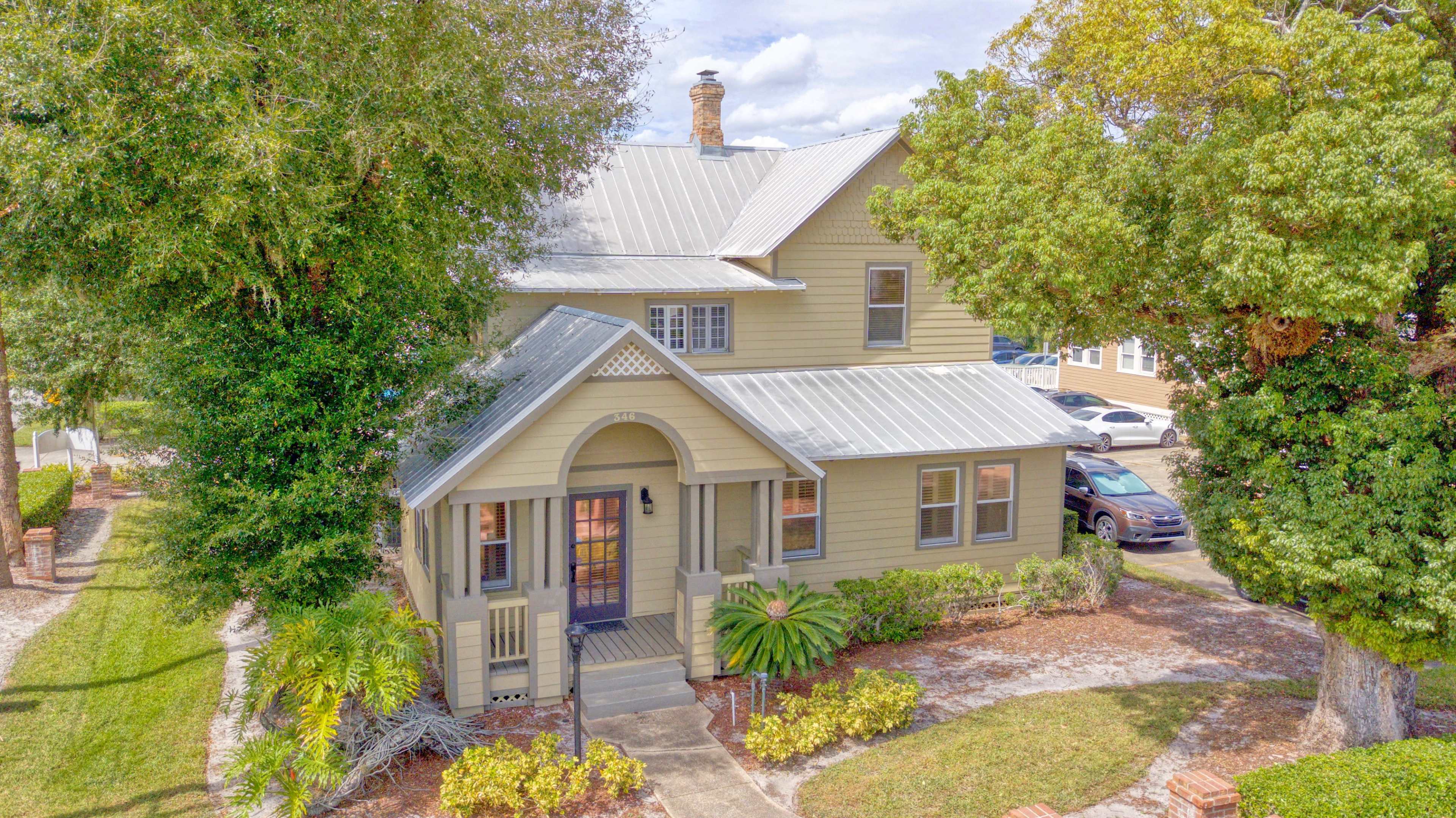 Cozy & Private Meeting Room for 6-8 Image in Longwood, Longwood, FL