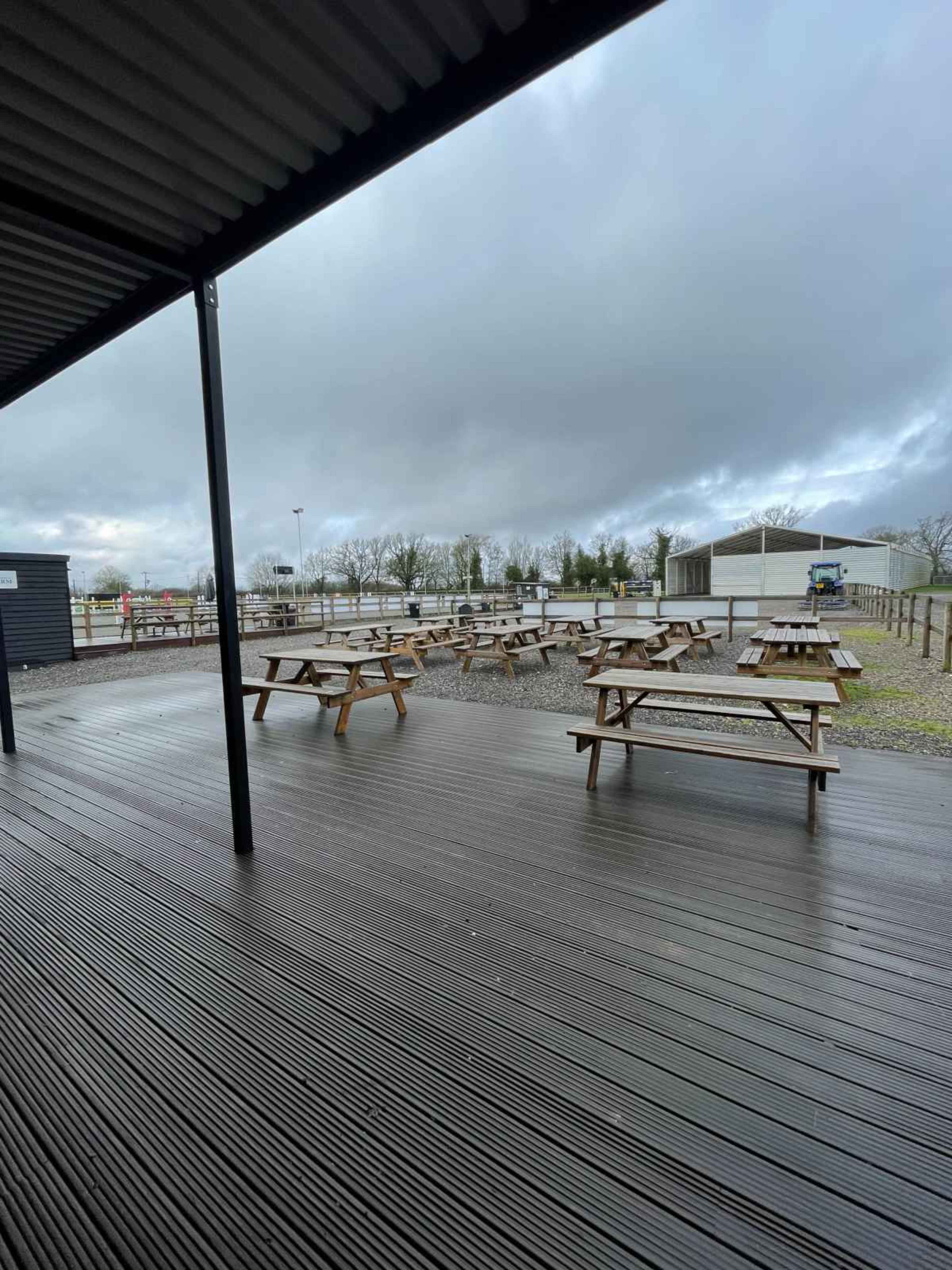 Whitesparke Cafe Image in Little Bardfield, Little Bardfield, ENG