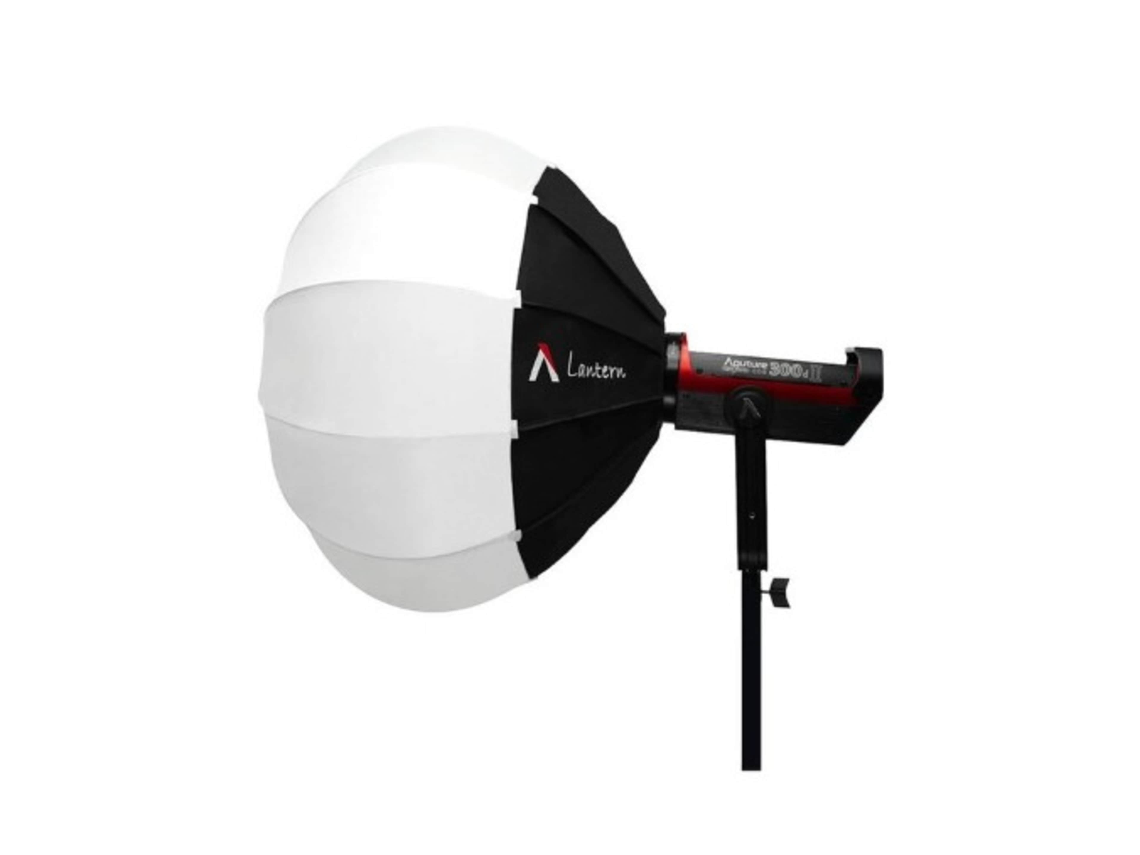 Aputure c300d mk II LED Light