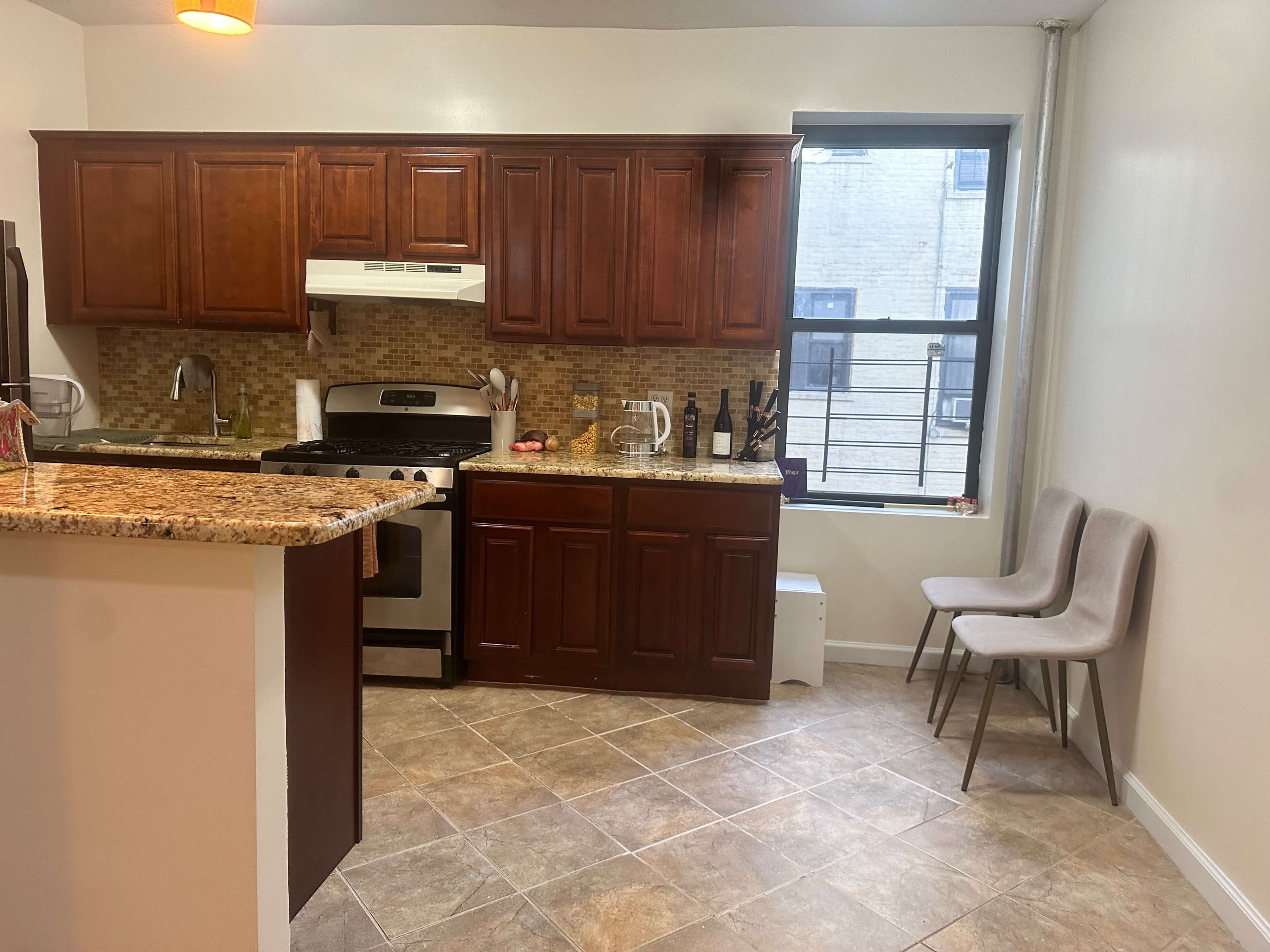 Create Events in a Spacious, Quiet, Bright bldg Image in Washington Heights, New York, NY