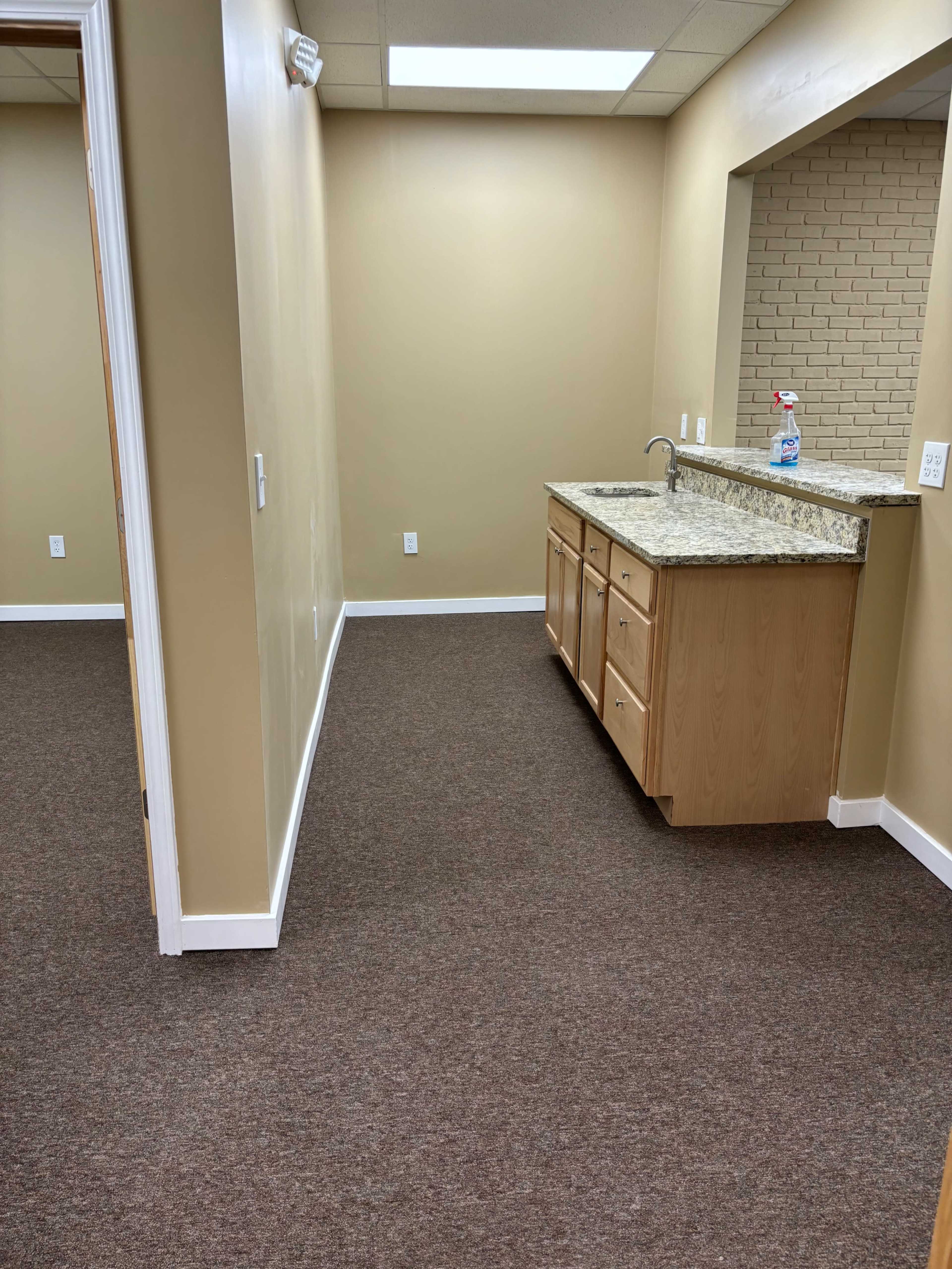 Metropolitan Detroit conference and classroom space Image in Van Buren Charter Township, Belleville, MI