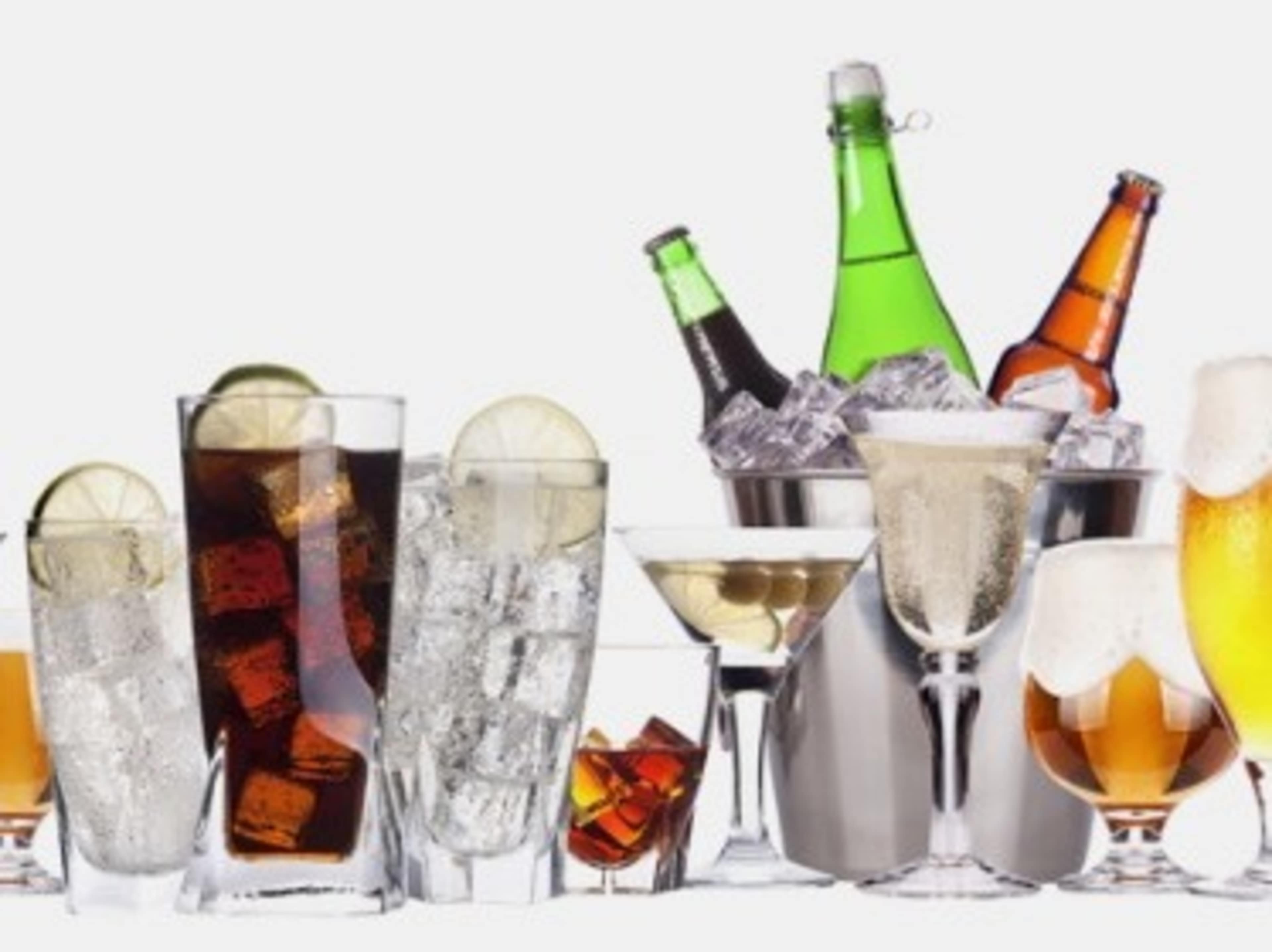 Beverage Package - For 4 people