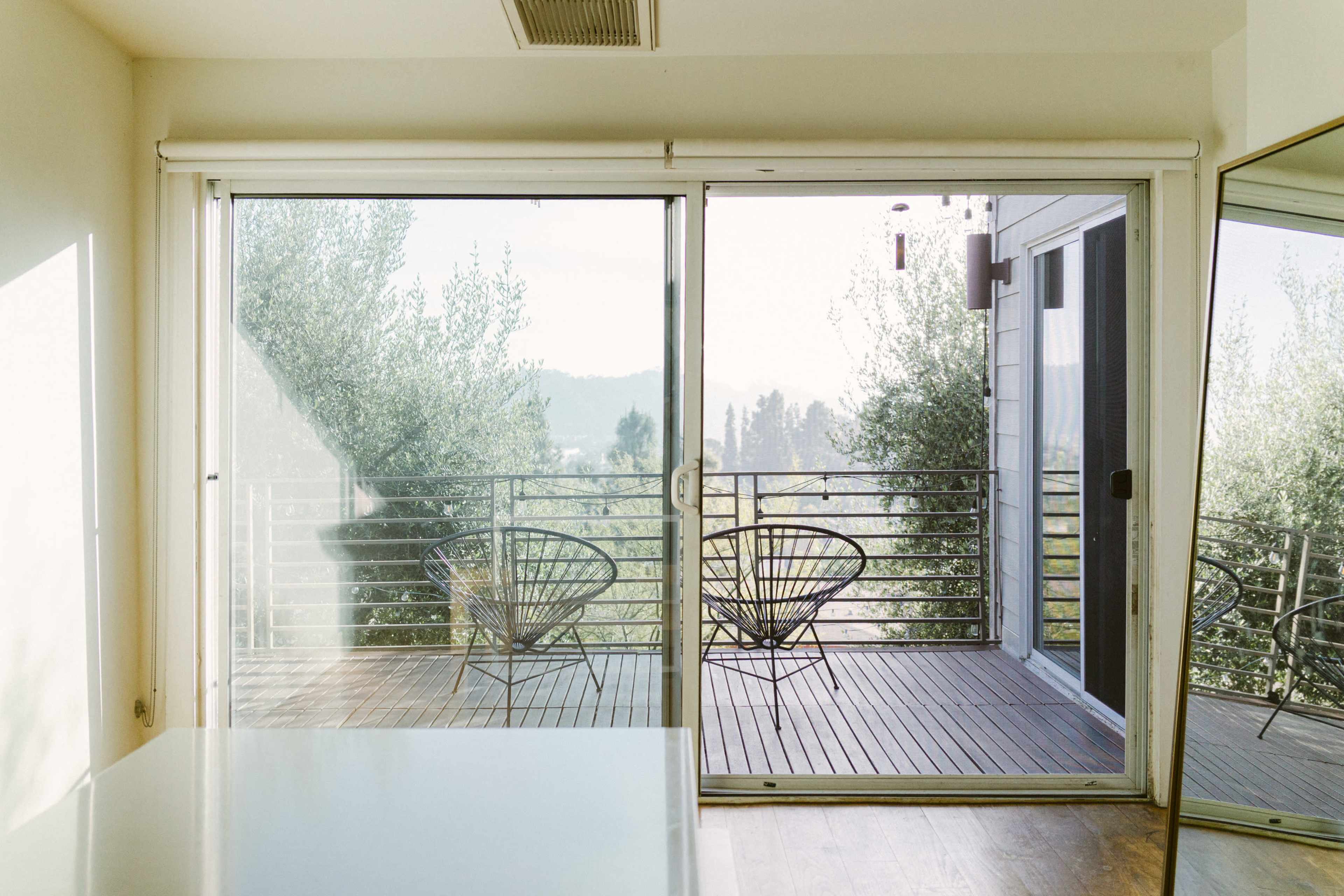 Breezy Hillside Home with Mountain View Image in Northeast Los Angeles, Los Angeles, CA