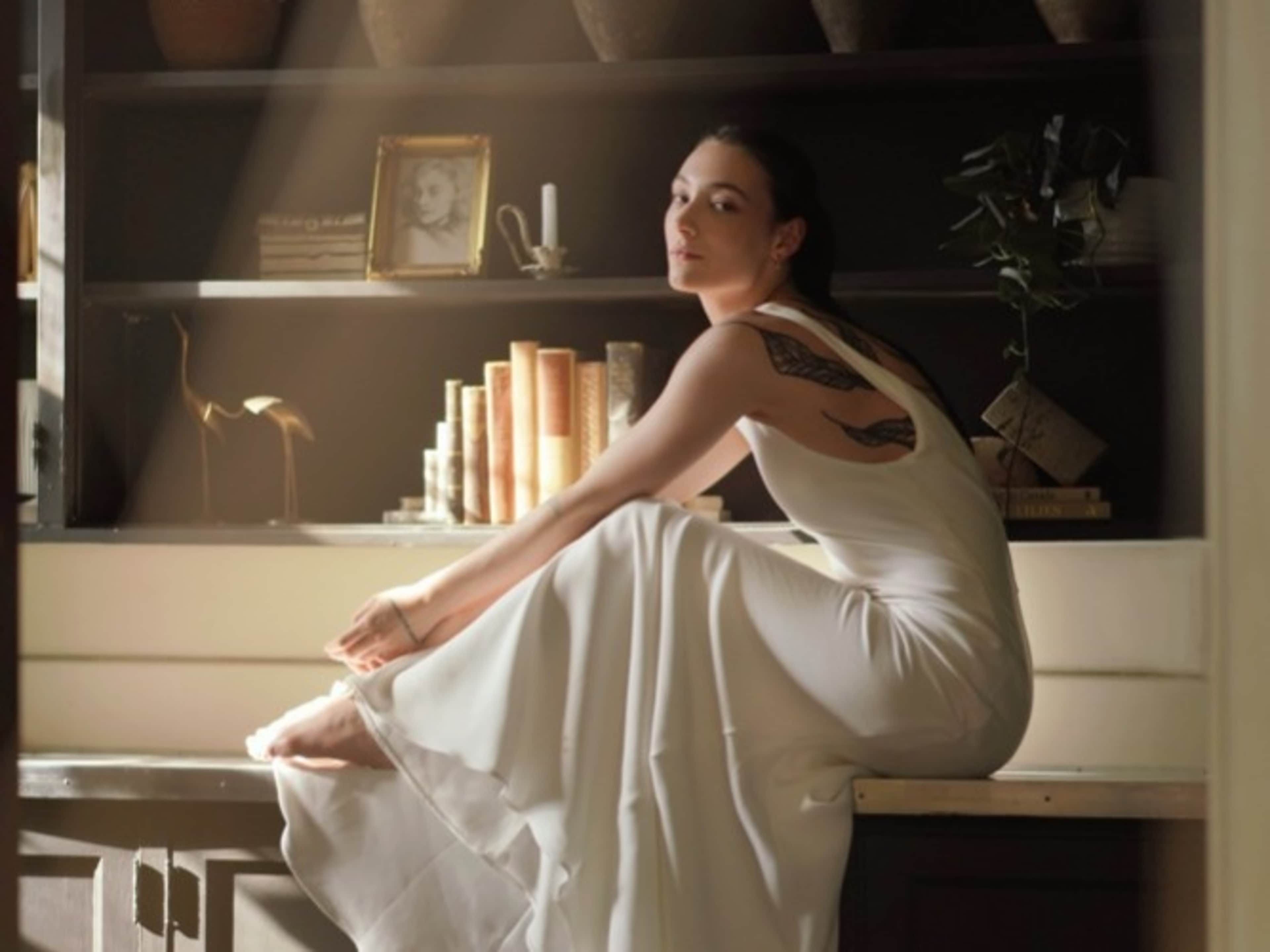 Showroom Photographer