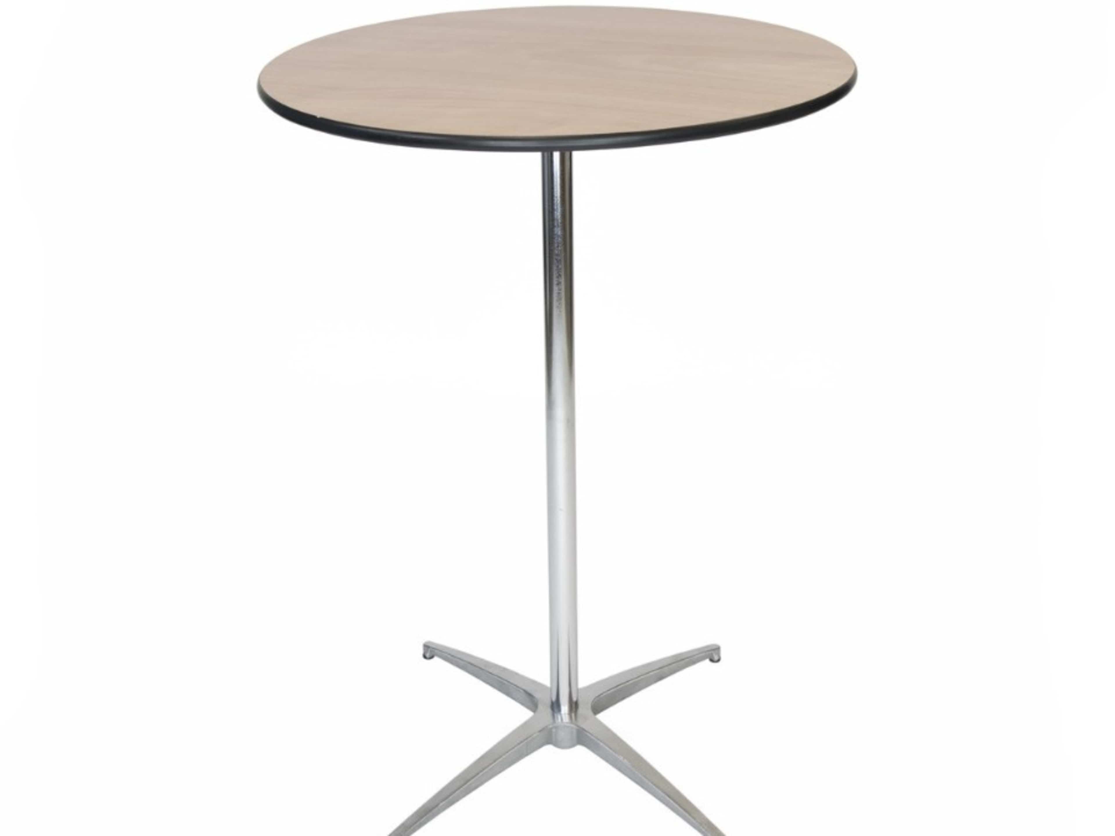 Cocktail Table Rental