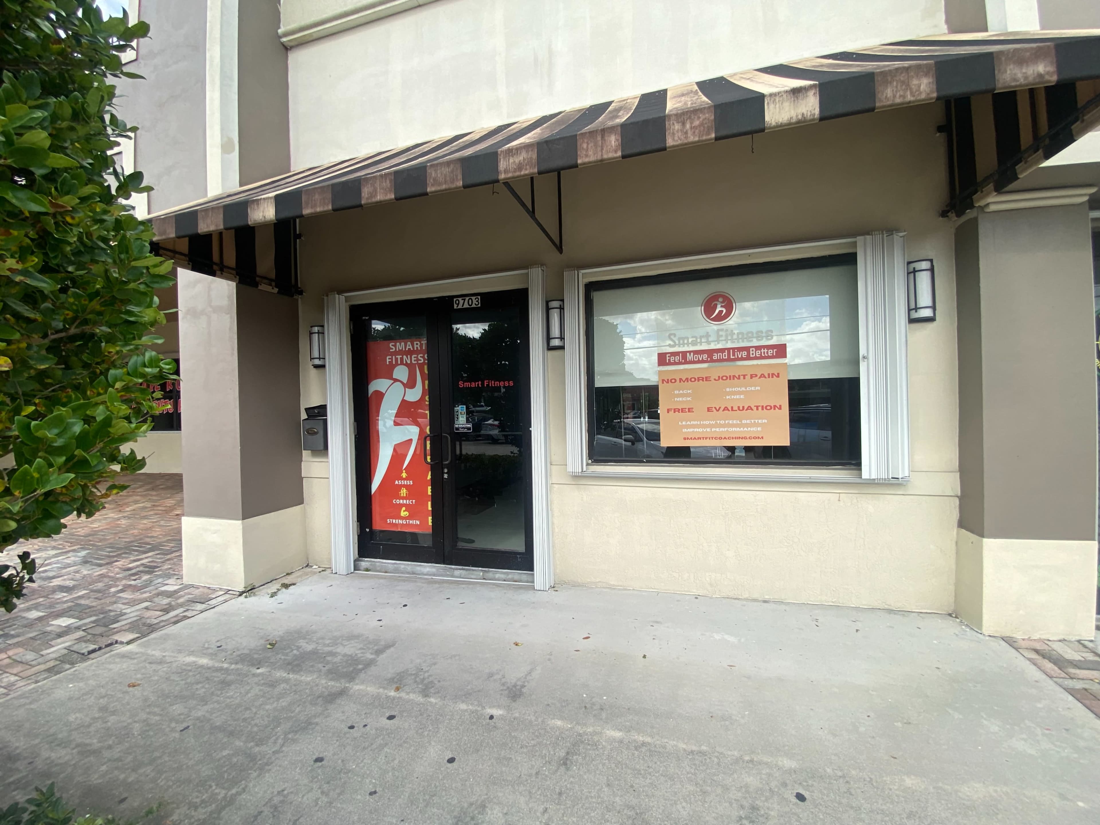 Smart Fitness Image in City Center, coral springs, FL