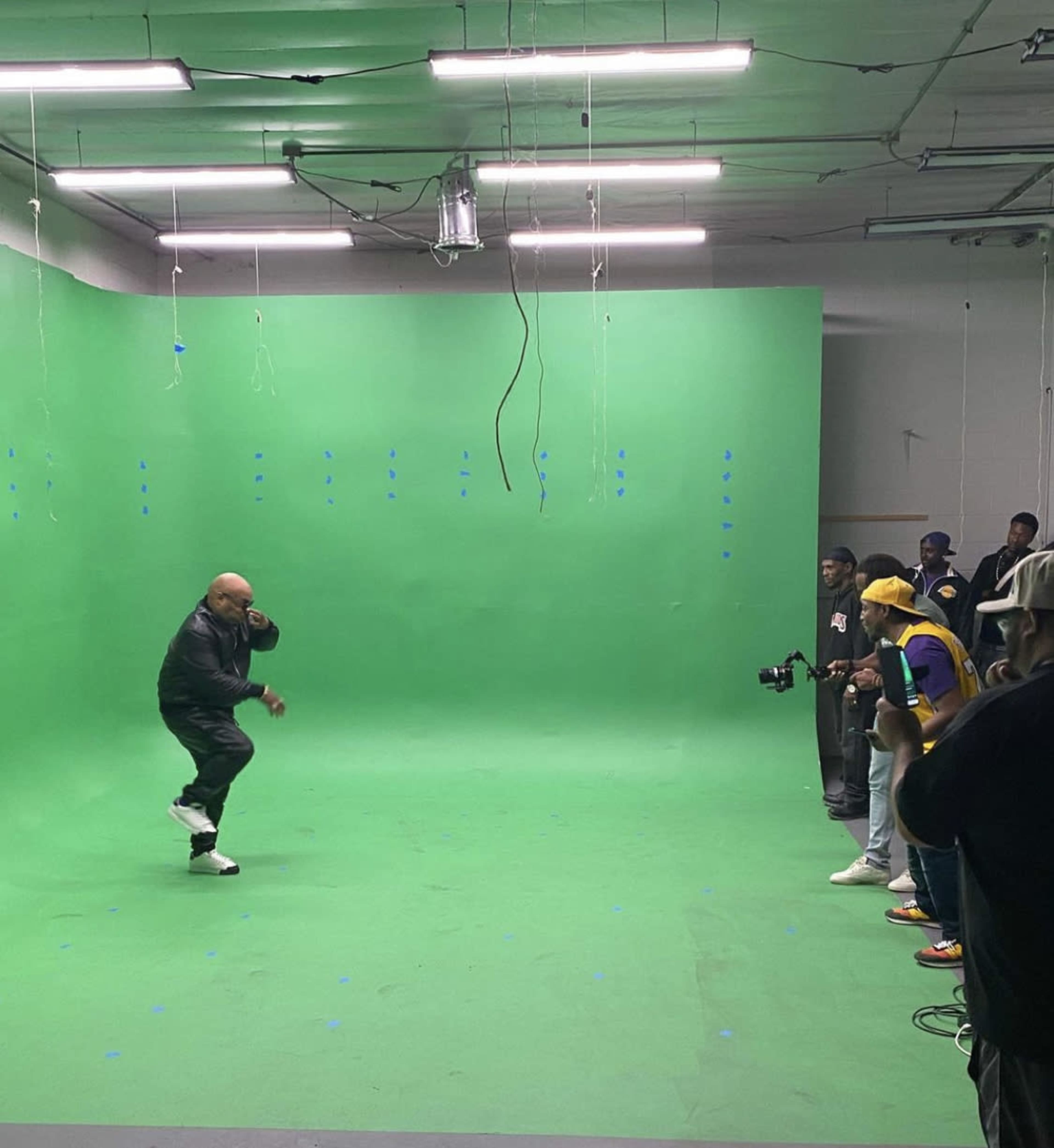 Mastermine Studios Image in Eastside, perris, CA