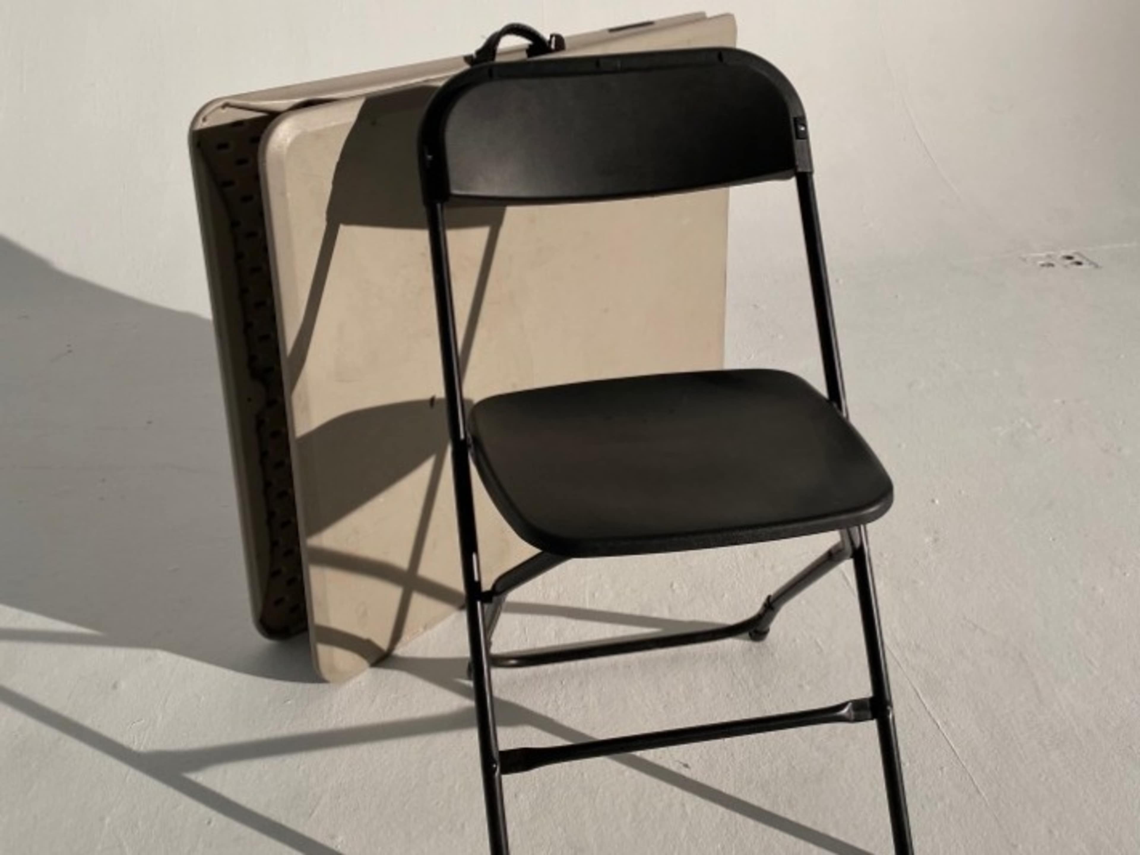 Tables and Chairs Package