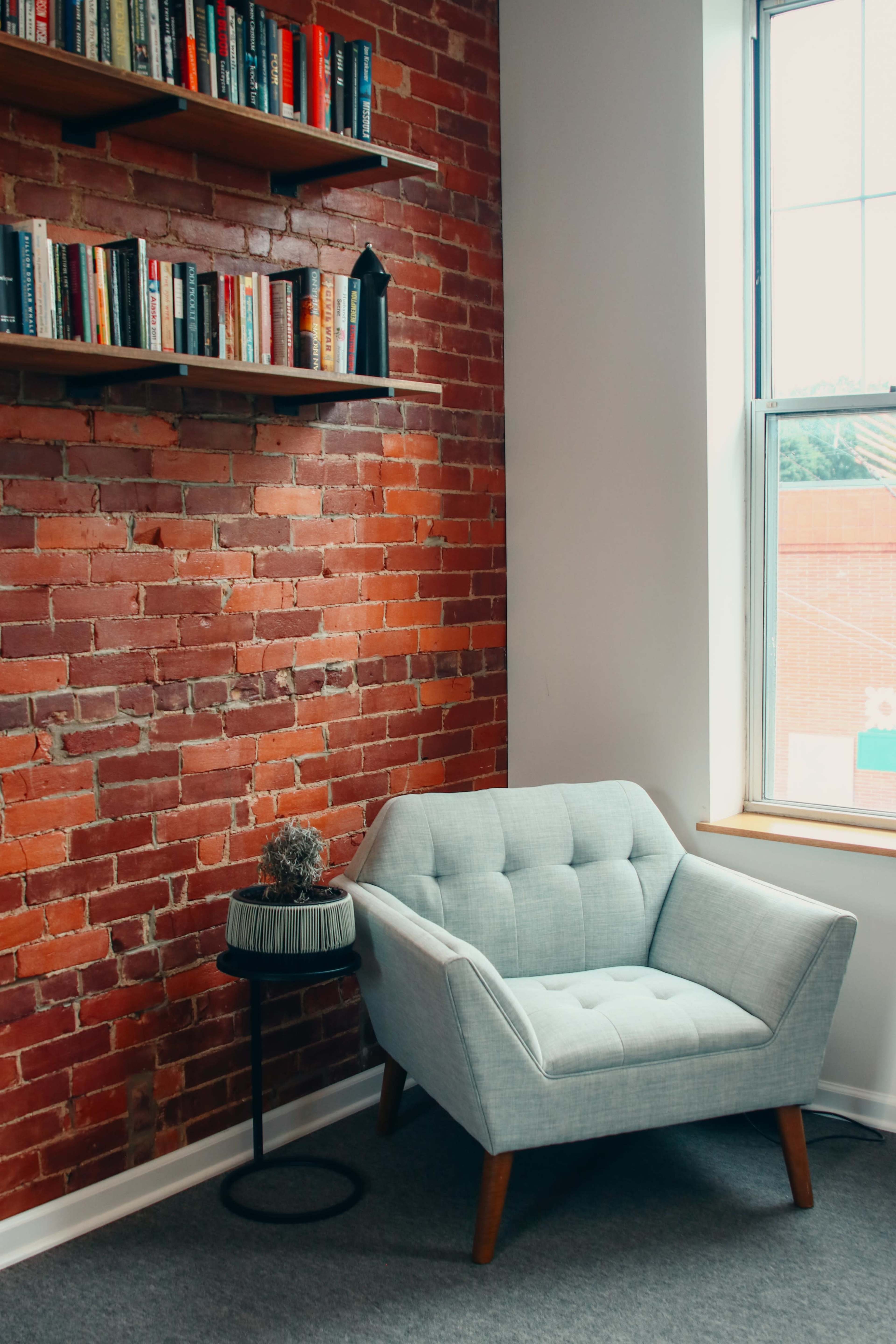 Press House Coffee Upstairs Café Image in Sewickley, Sewickley, PA