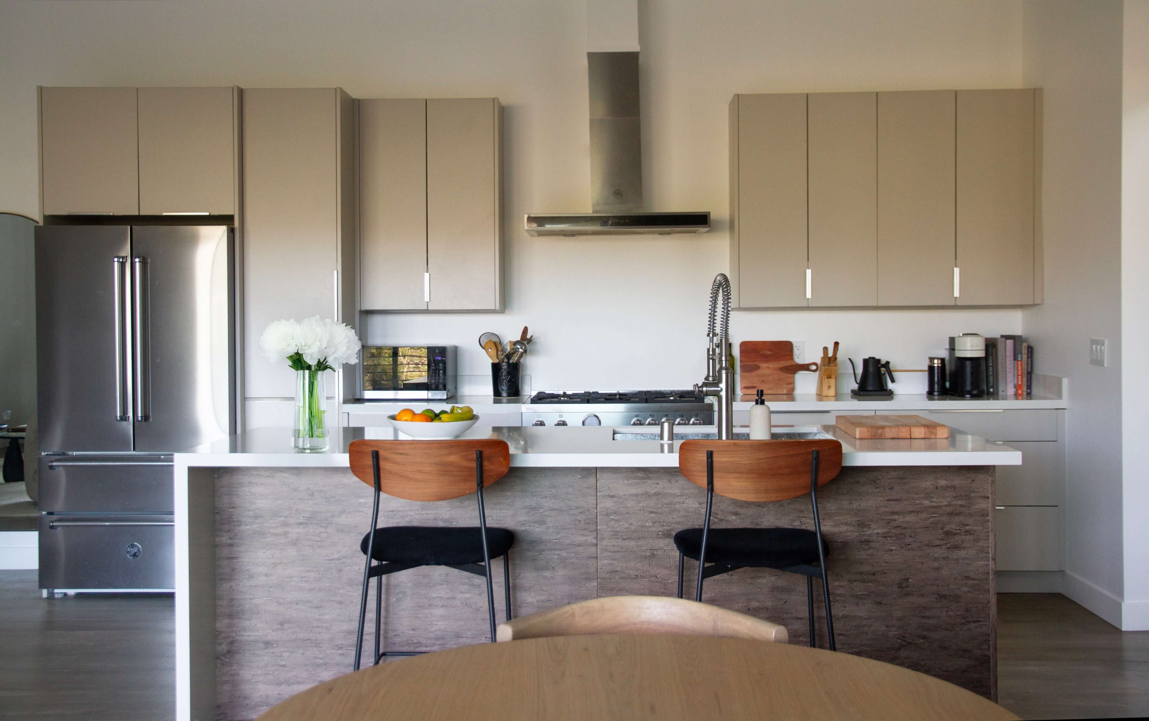 Modern Hilltop Home With Panoramic Mountain Views Image in Northeast Los Angeles, Los Angeles, CA