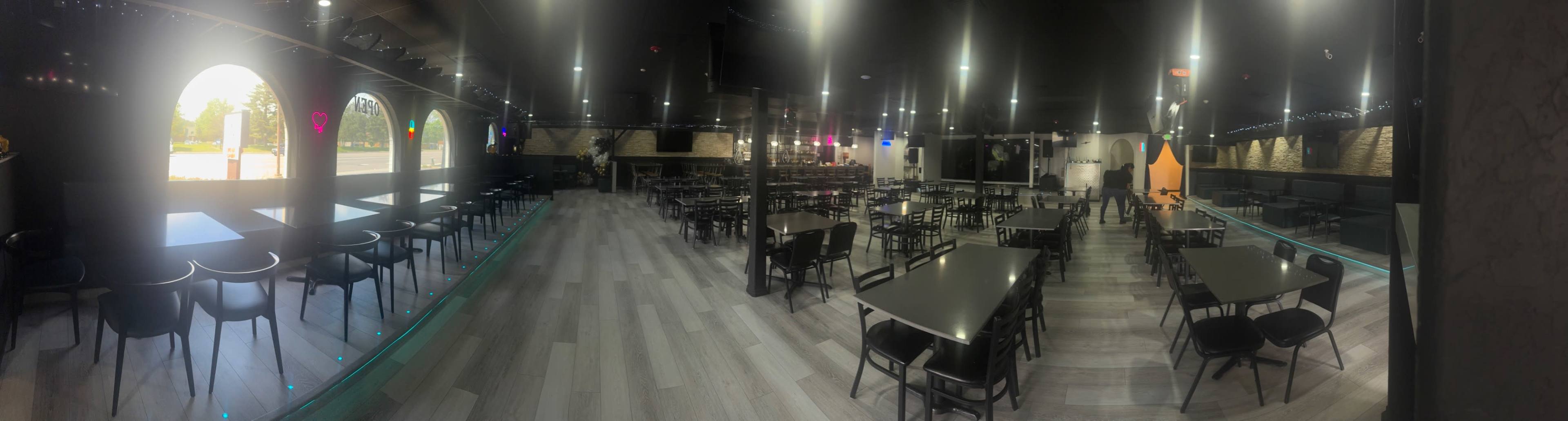 Modern Cantina With Kitchen, Stage & Dancing Floor Image in South Westminster, WESTMINISTER, CO