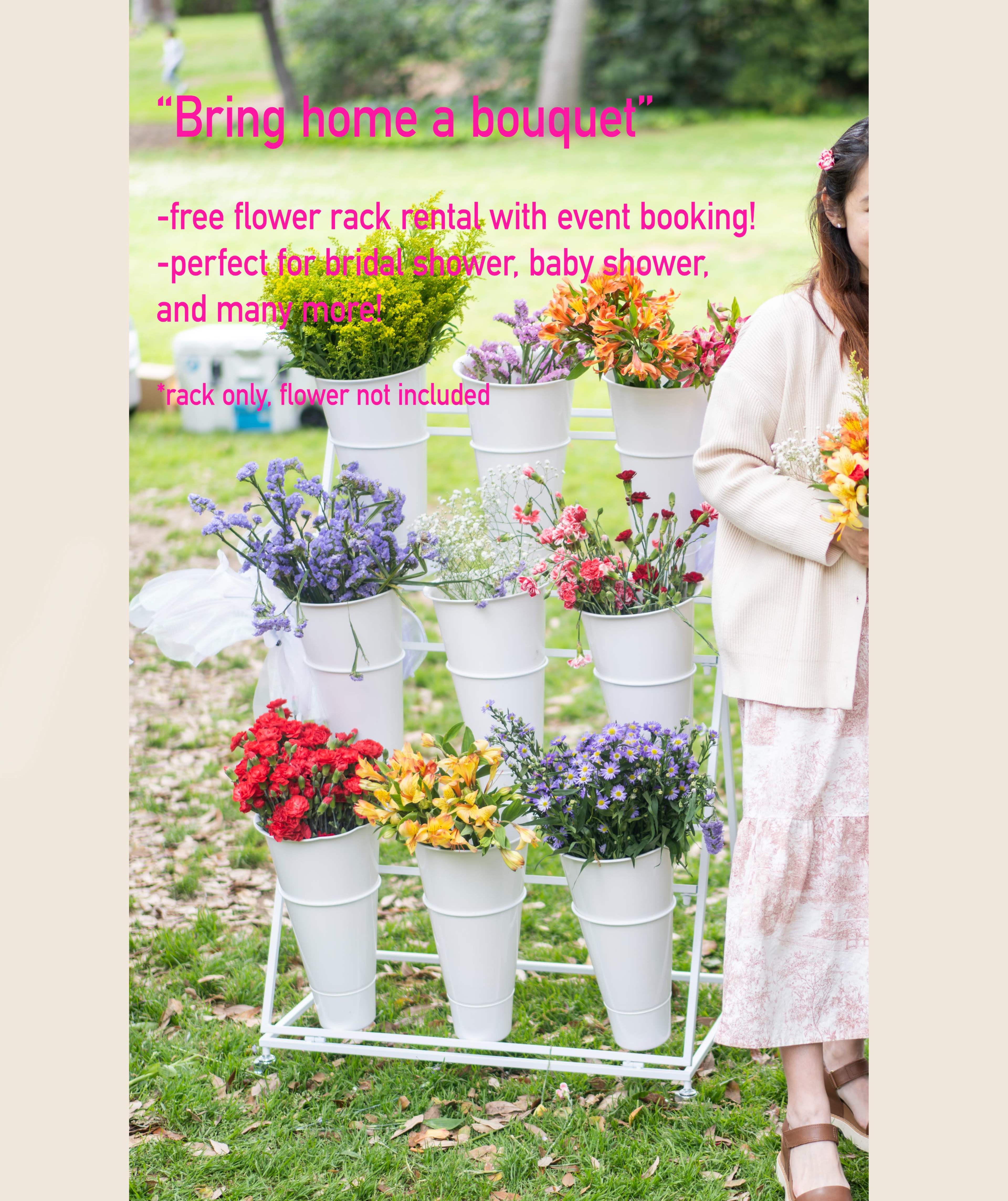 Hidden Gem near Downtown LA - Idyllic 3 Tiers large space Image in Northeast Los Angeles, Los Angeles, CA