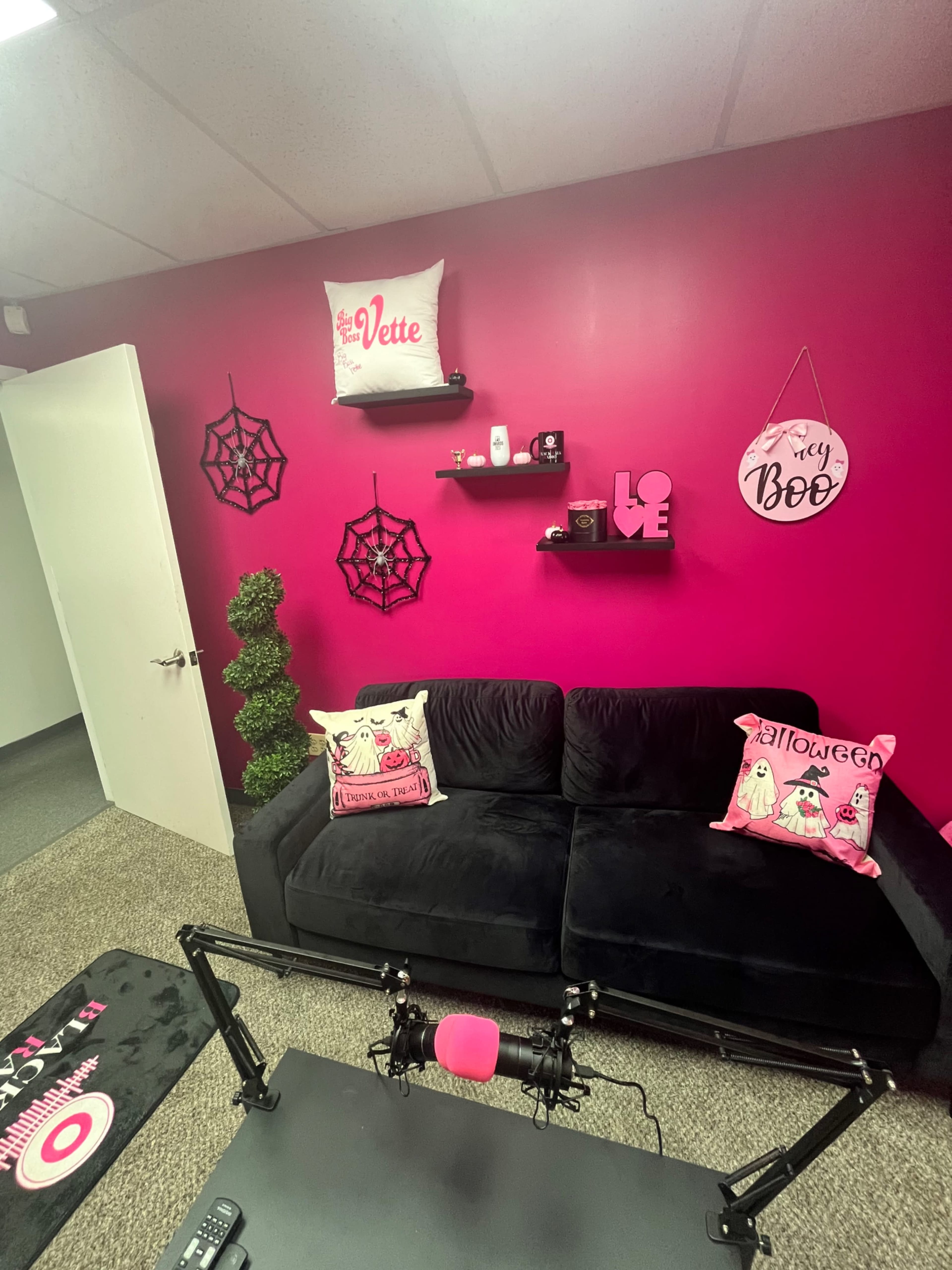 Studio Space for Meetings Image in Union, Union, NJ