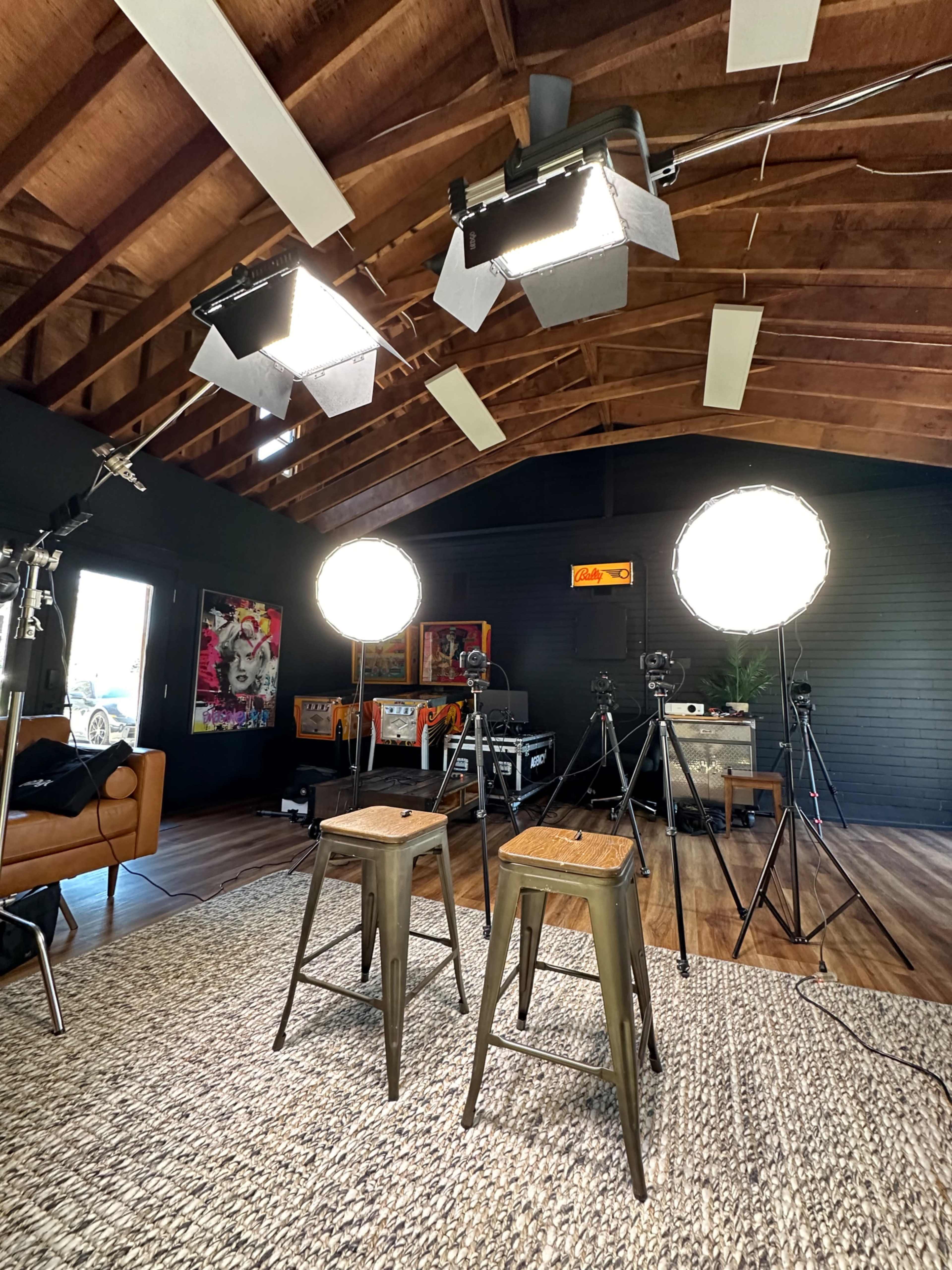 Agency1 Studios Oakville Image in Oakville, Oakville, ON