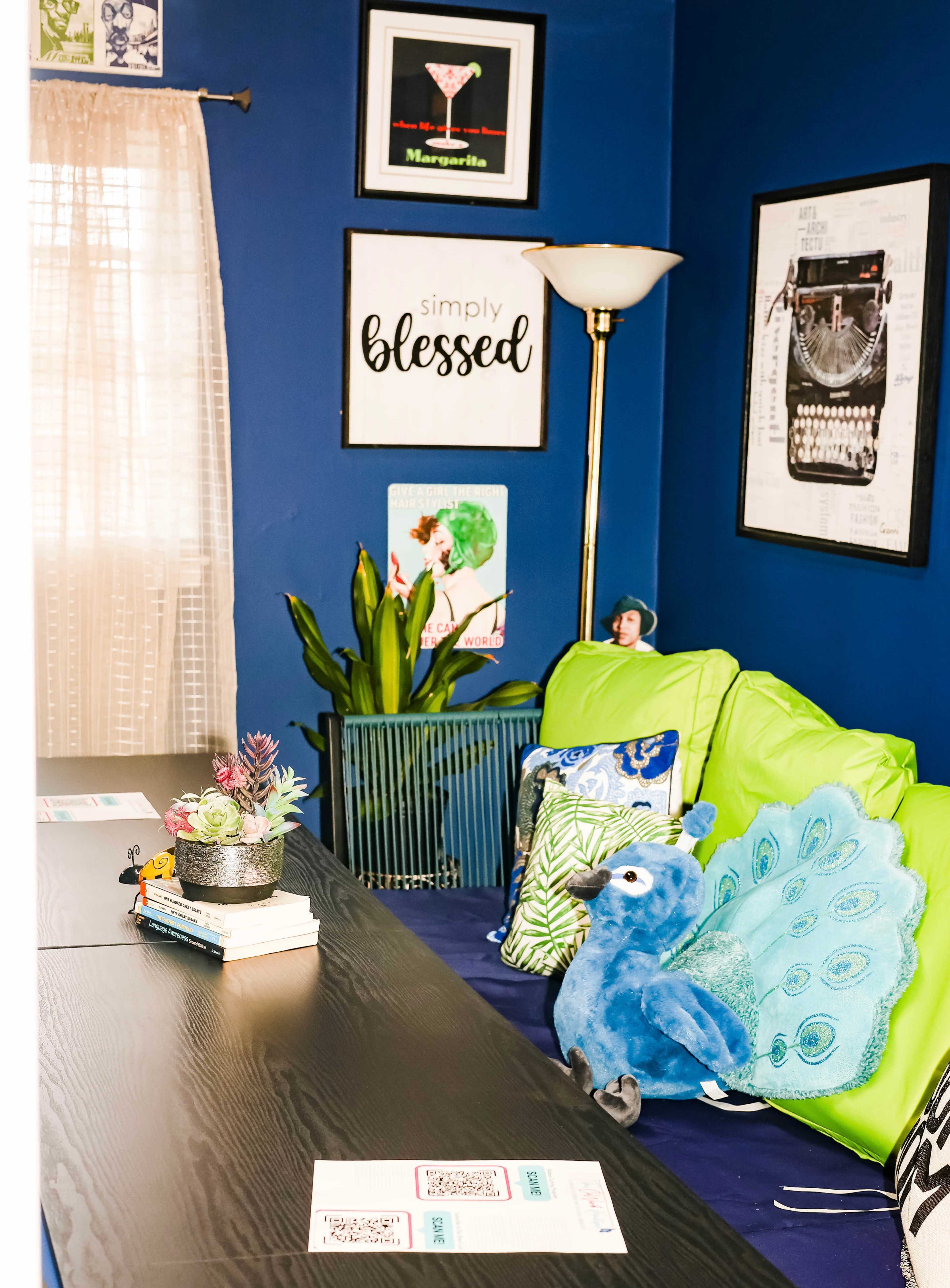 Beautiful Meeting, Workshop, Intimate Event Space in Midtown Columbus, GA Image in Columbus, Columbus, GA