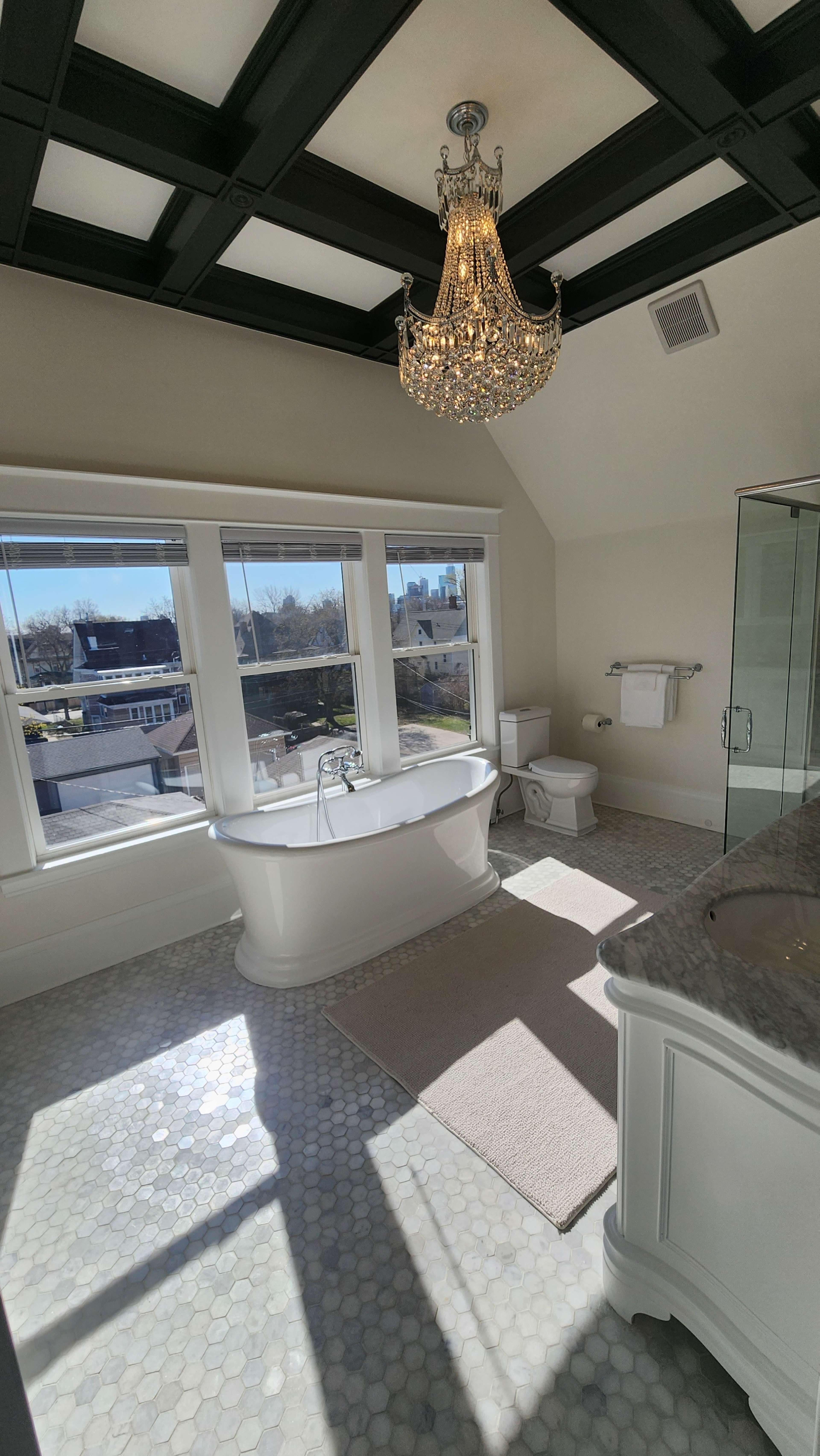 Huge Victorian Mansion 1 mile from Downtown Minneapolis Image in Near North, Minneapolis, MN