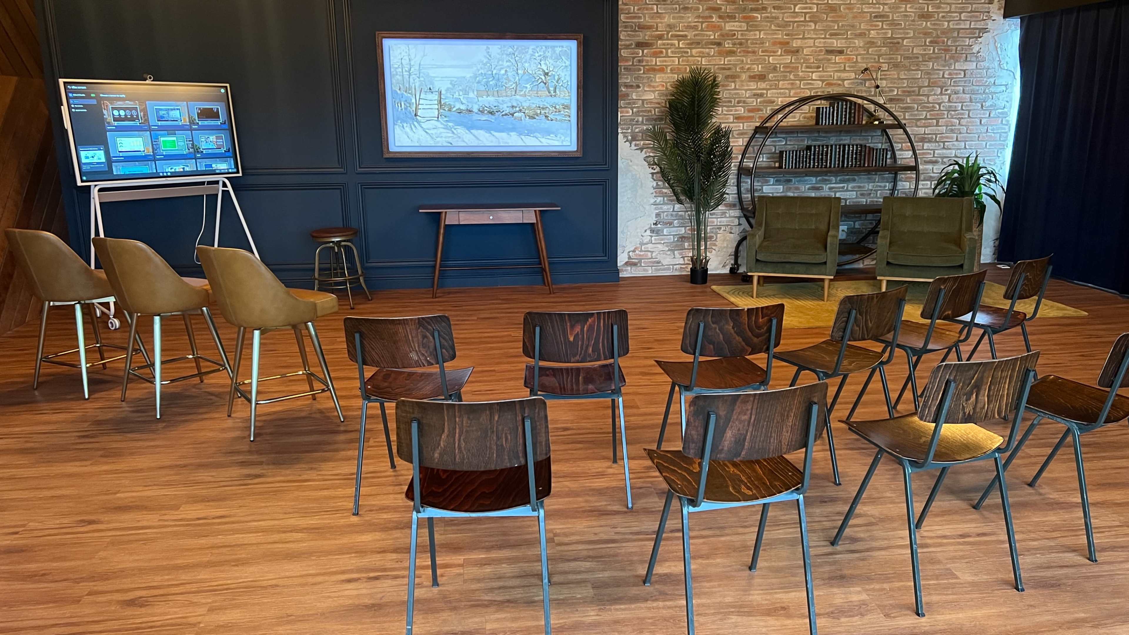 NYC Style Loft for Workshops/Masterminds in the Heart of South Austin Image in South Lamar, Austin, TX