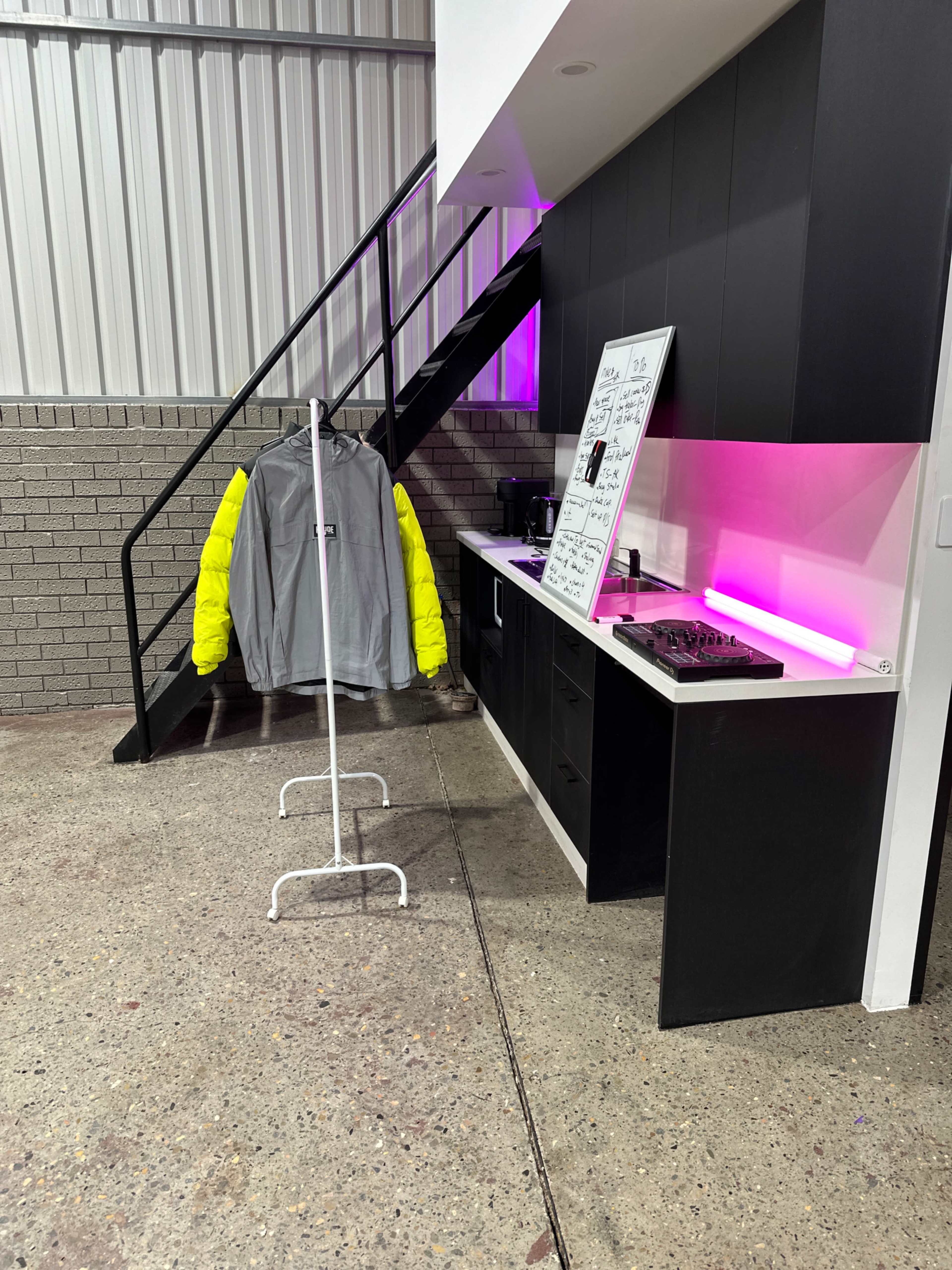 South West Sydney Media Centre Image in Fairfield, Fairfield, NSW