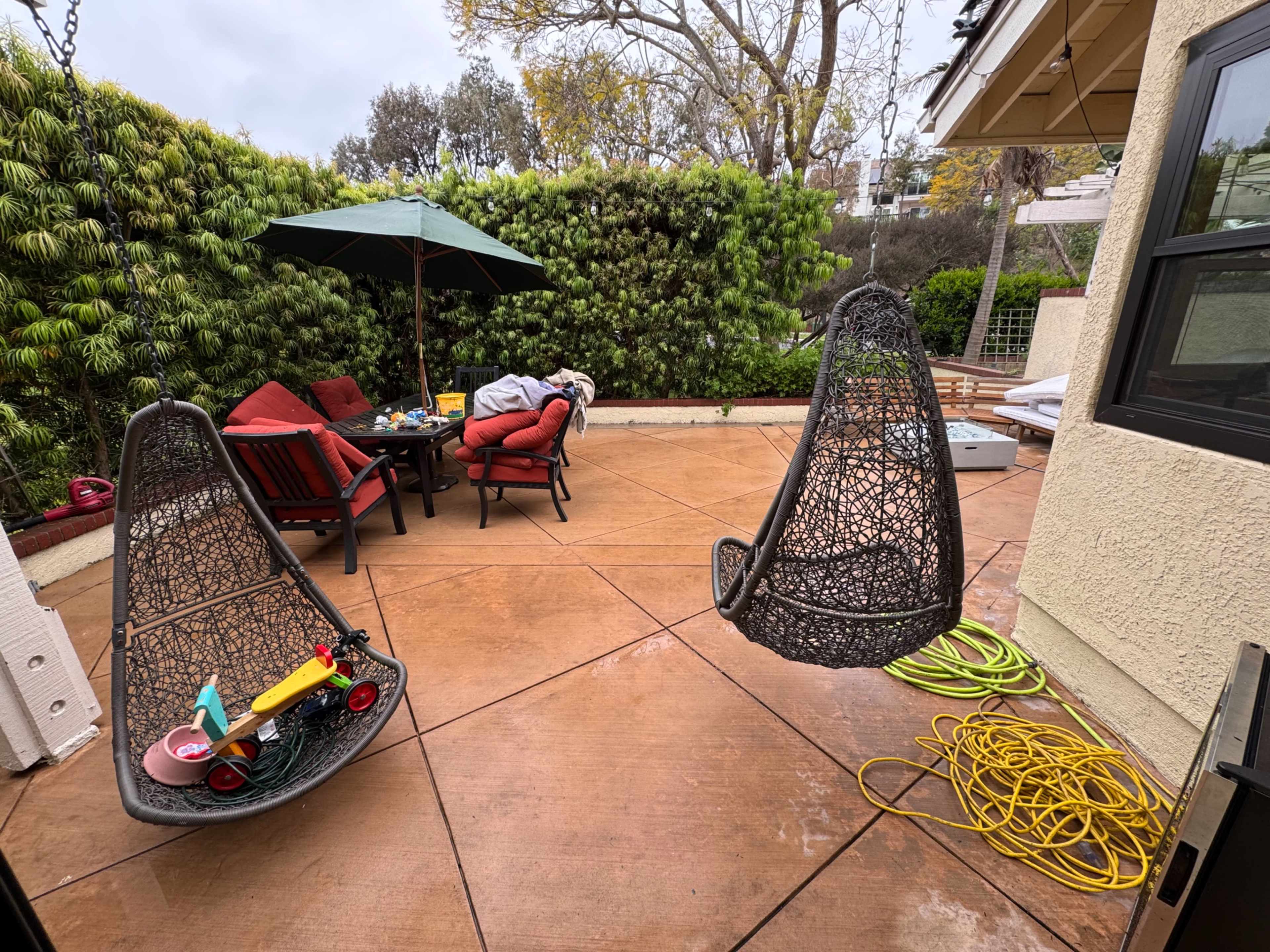 Large, gated, private, golf, grass and space Image in Manhattan Beach, Manhattan Beach, CA
