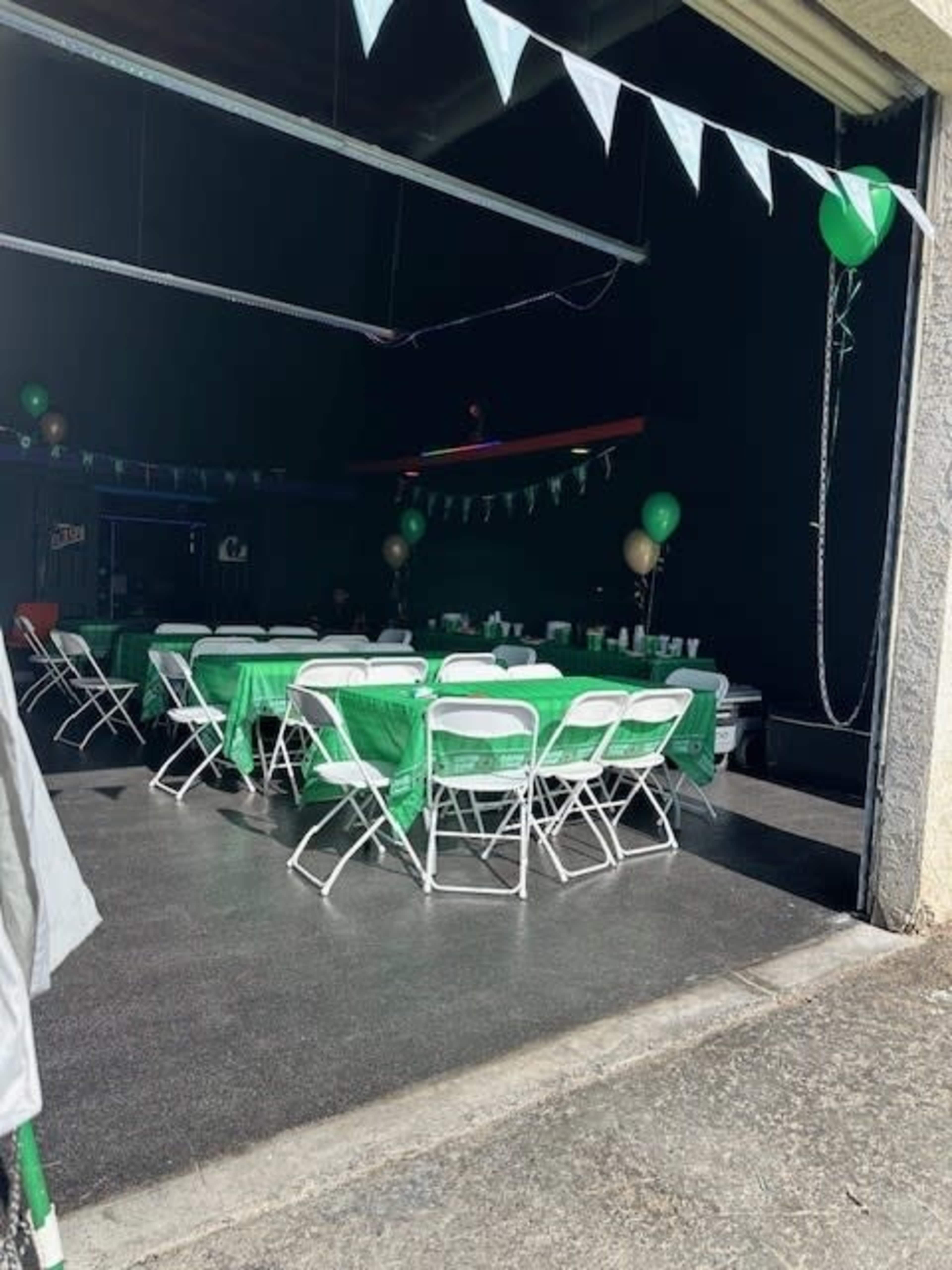 Limitless Studio and Event Center: Create Your Vision Image in Corona, Corona, CA