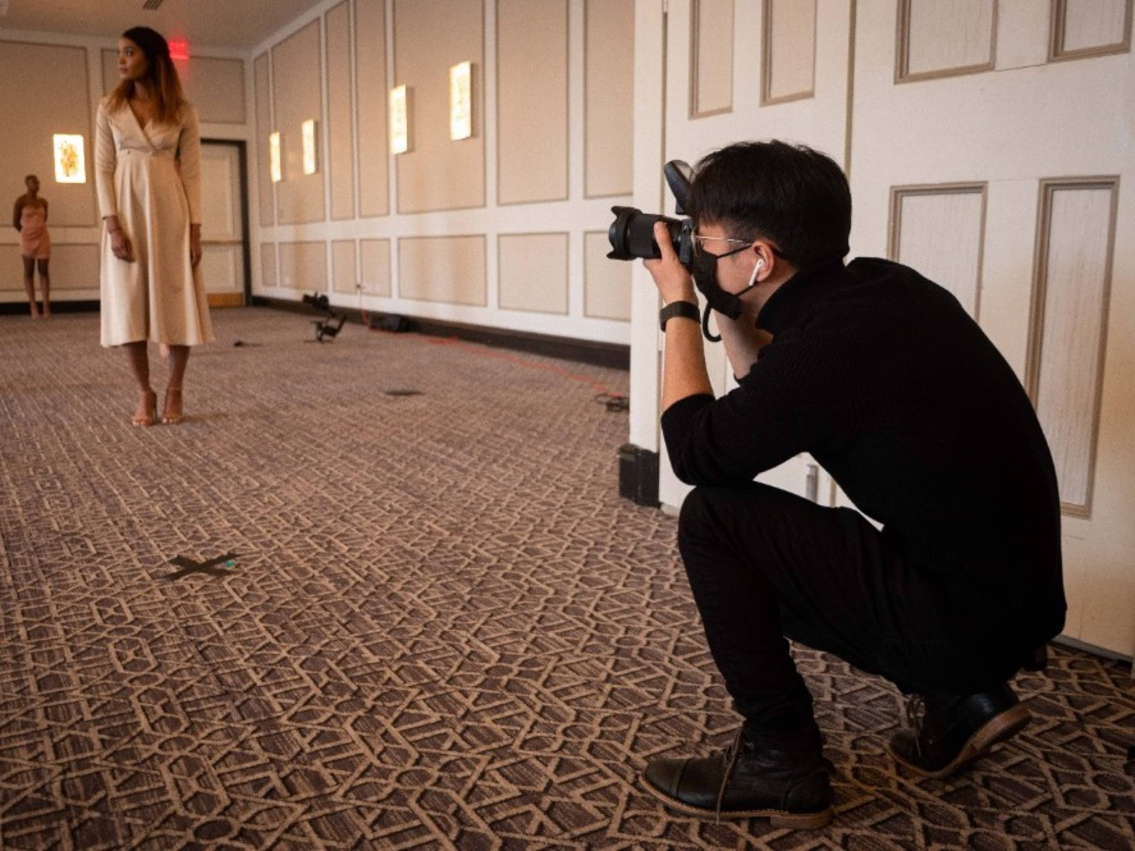 Photographer
