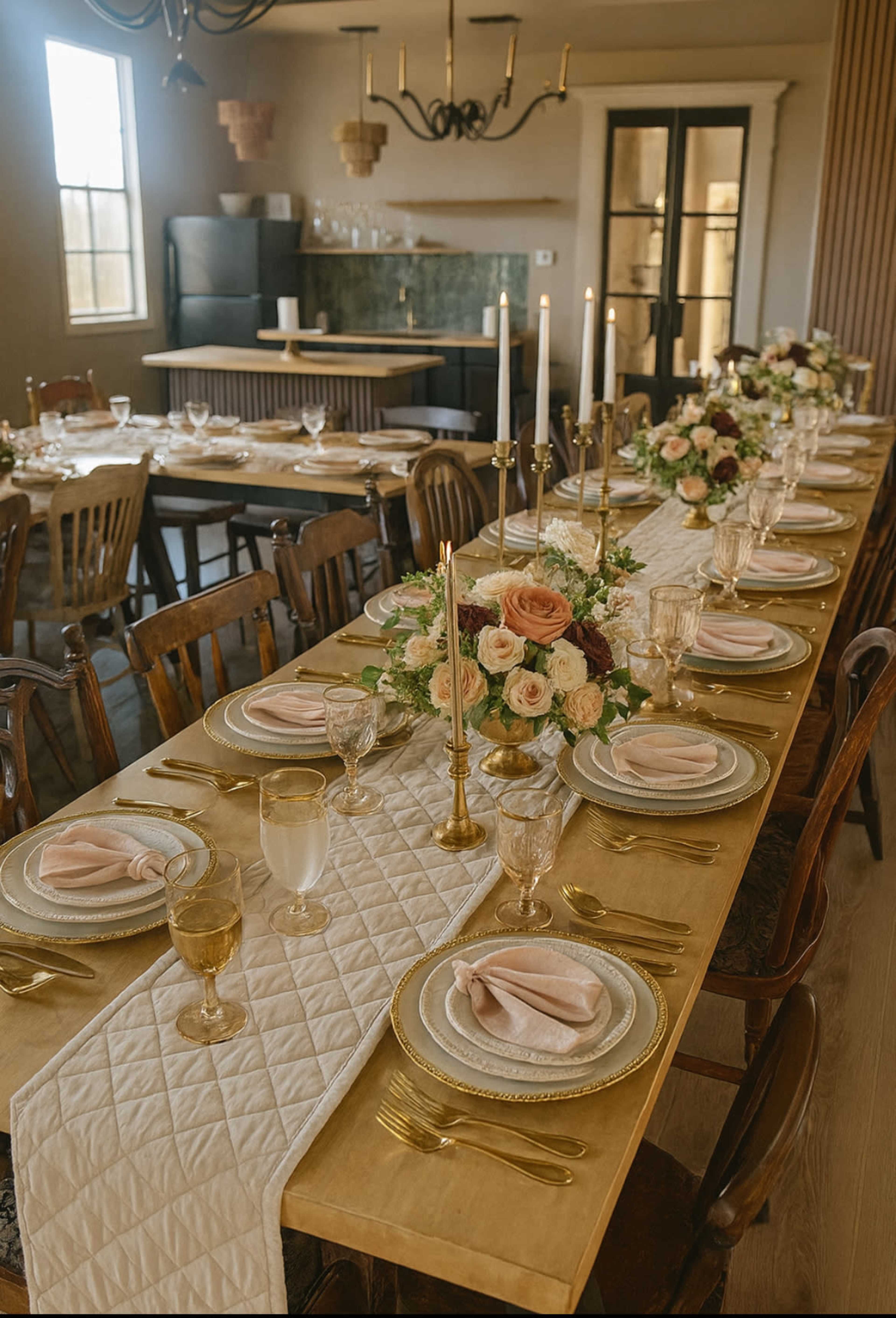 Blossom House Image in Conroe, Conroe, TX