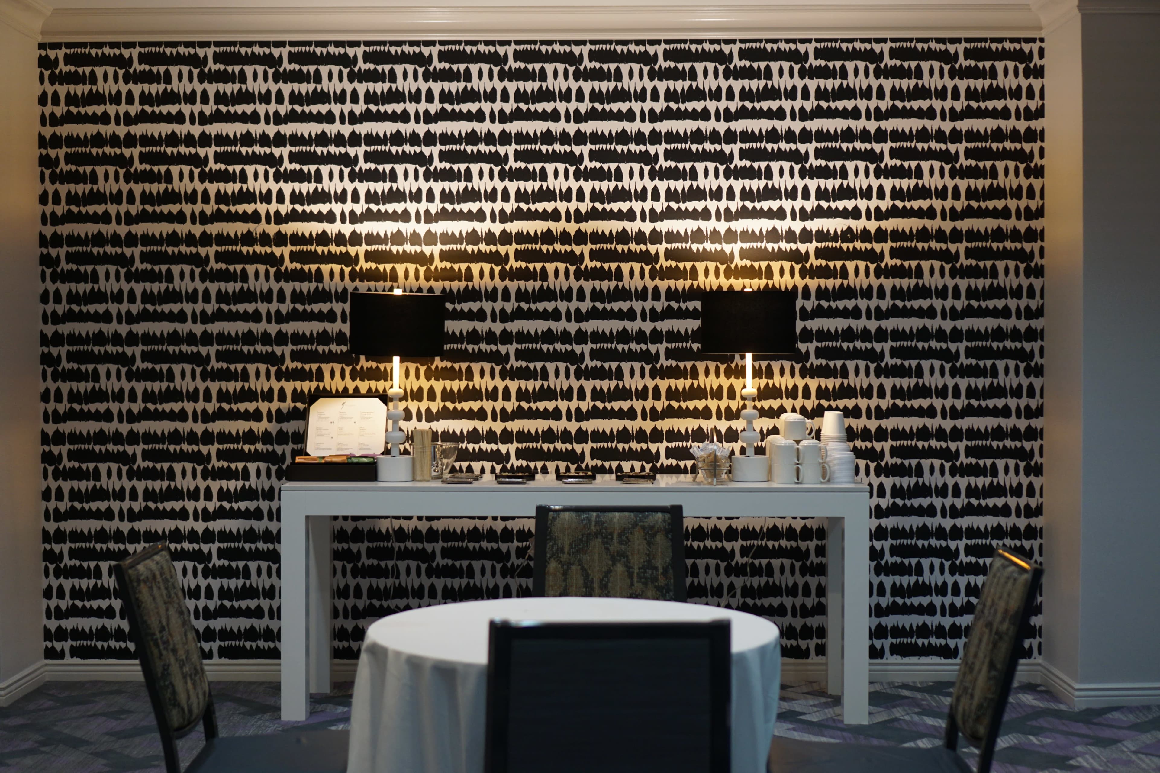 Beautiful Boardroom in Union Square - Customizable Image in Tenderloin, San Francisco, CA