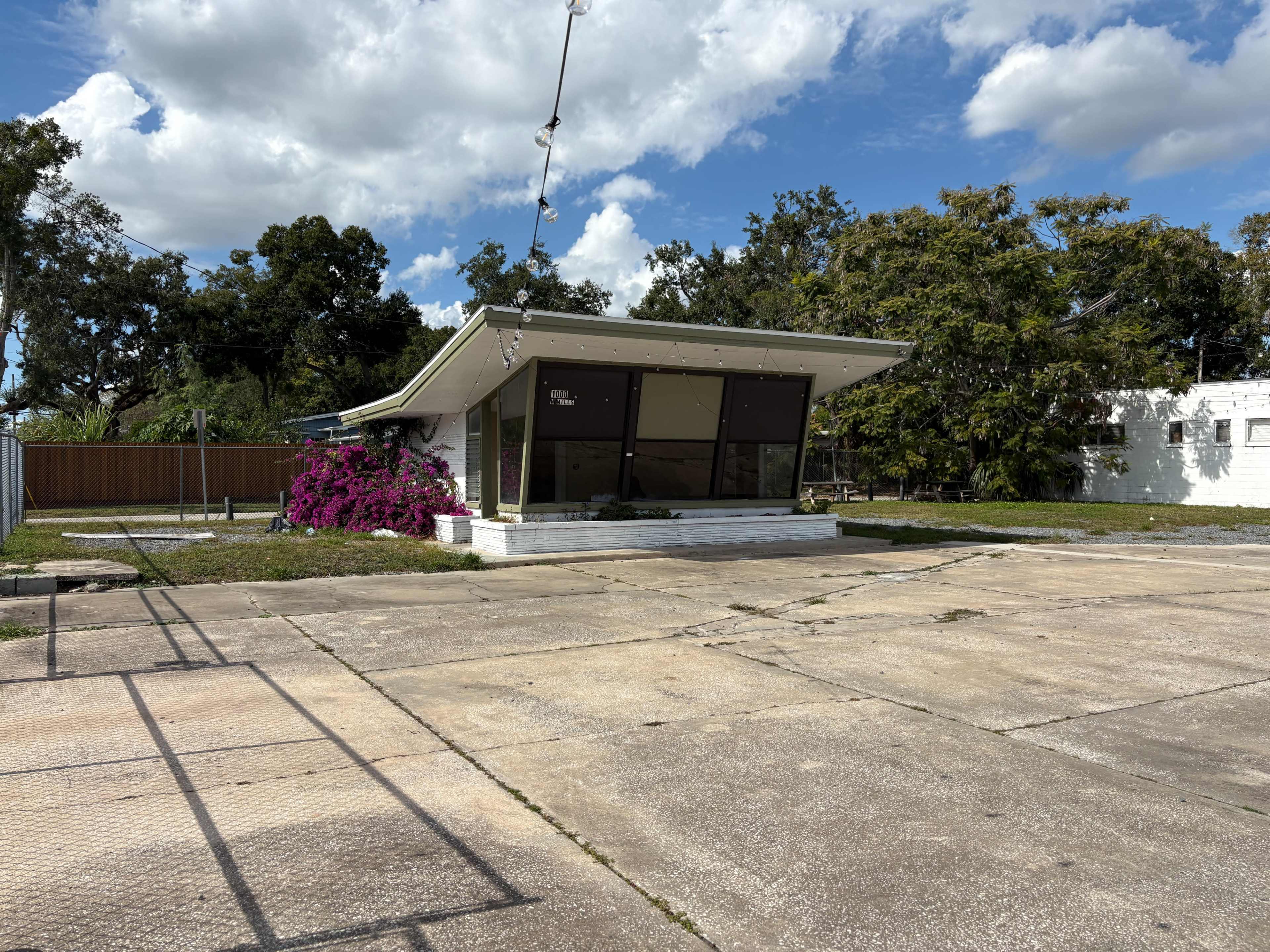 Versatile outdoor event venue Image in Park Lake/Highland, ORLANDO, FL