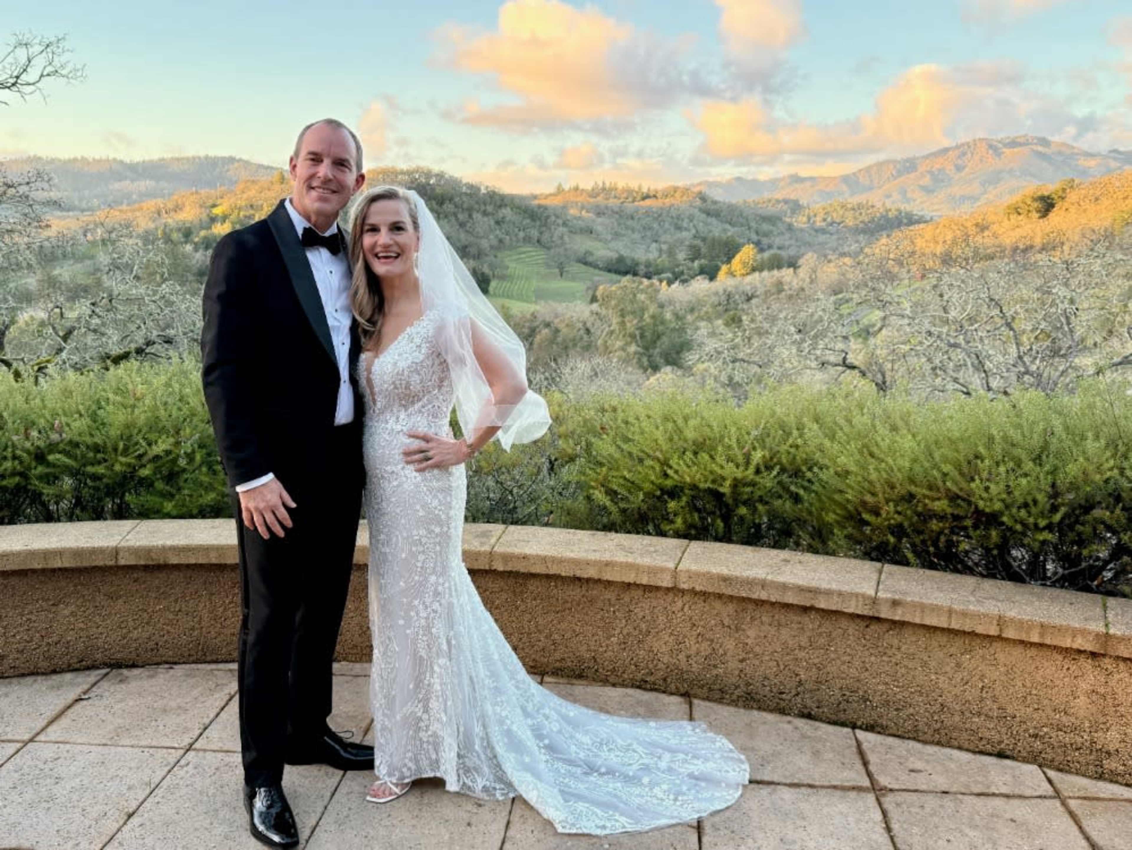 Special Event or Wedding Walk Throughs