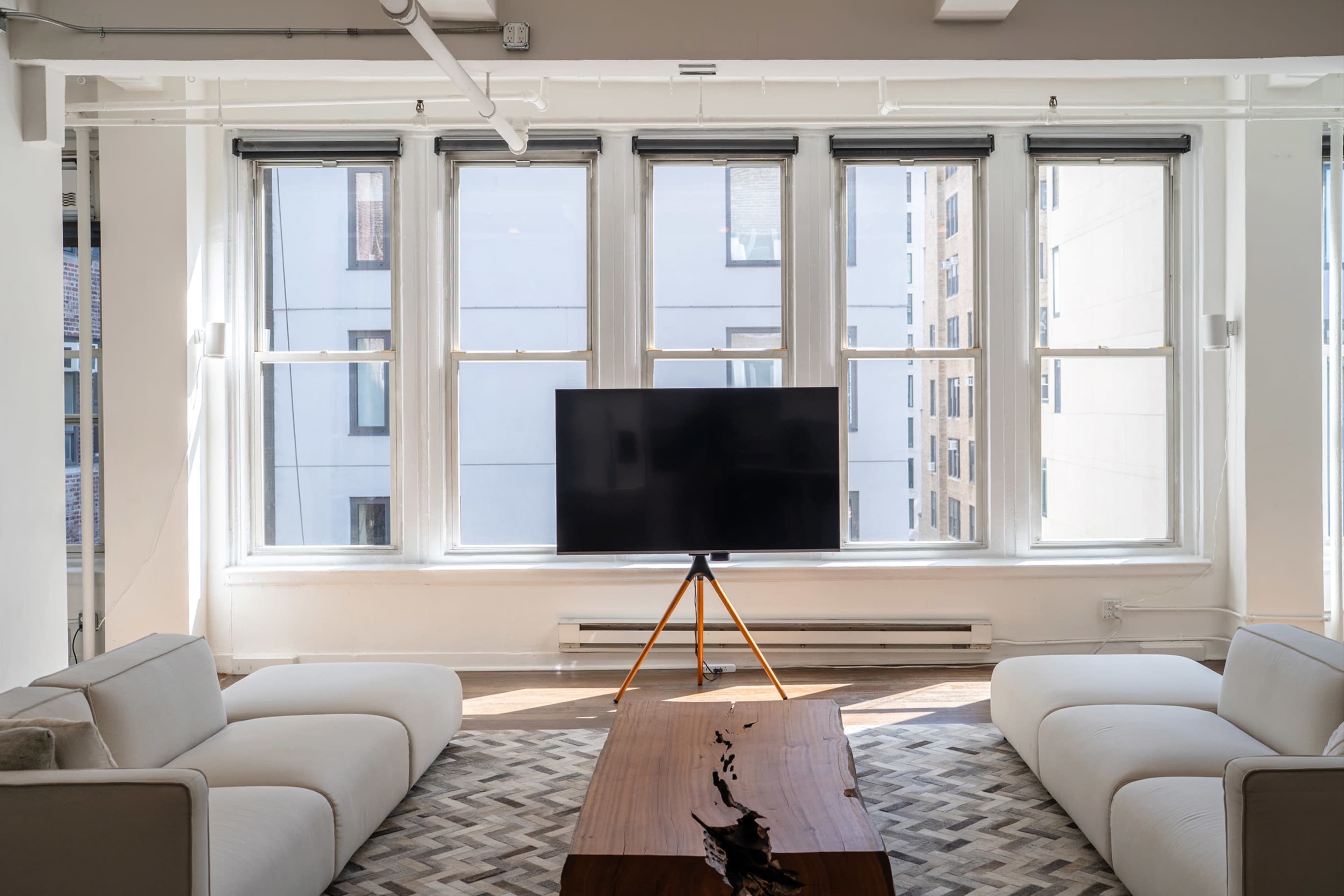 Modern NY Chelsea Loft Image in Midtown Manhattan, New York, NY