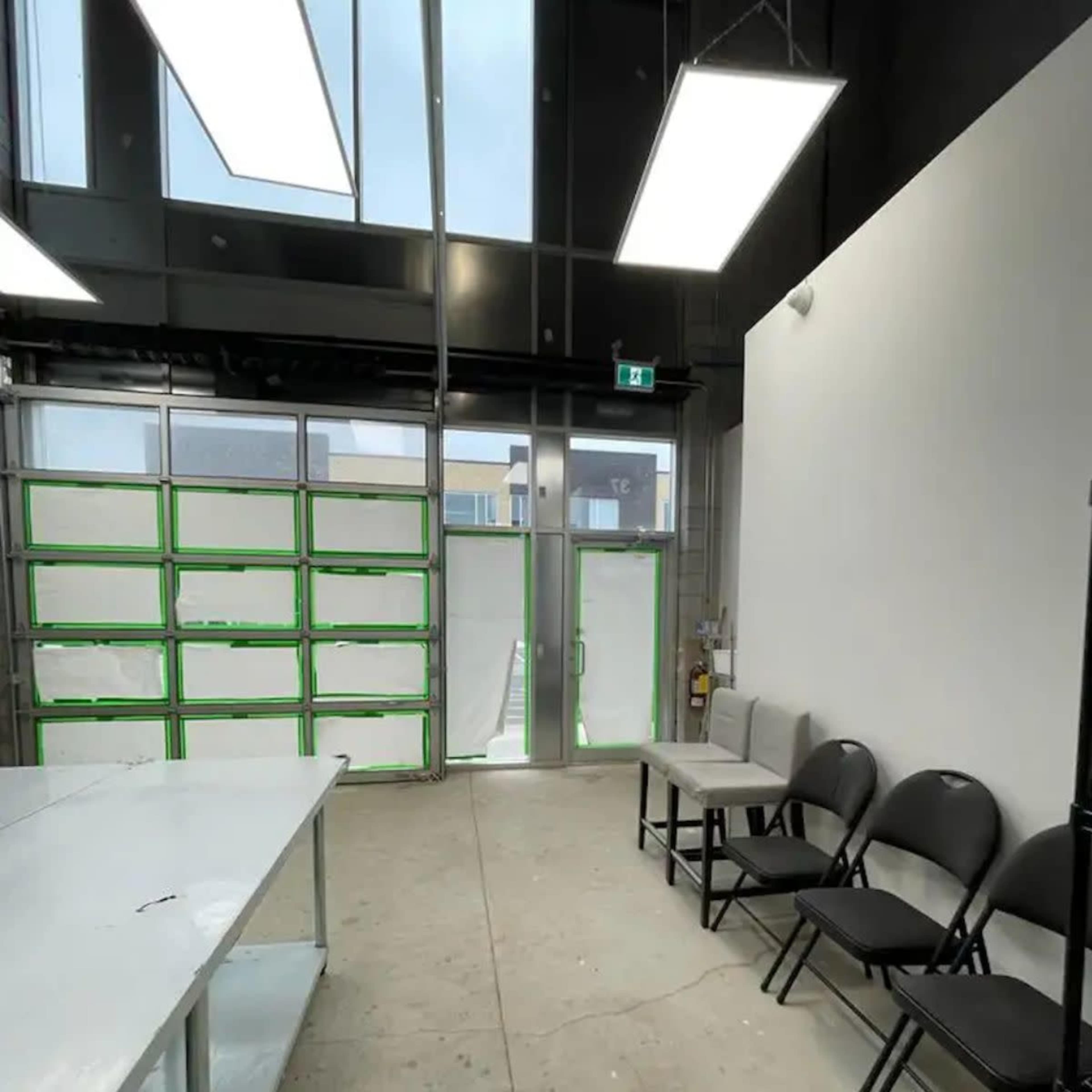 Commercial Kitchen/Ghost Kitchen/Bakery Space for Rent By Hour Image in Aldershot, Burlington, ON