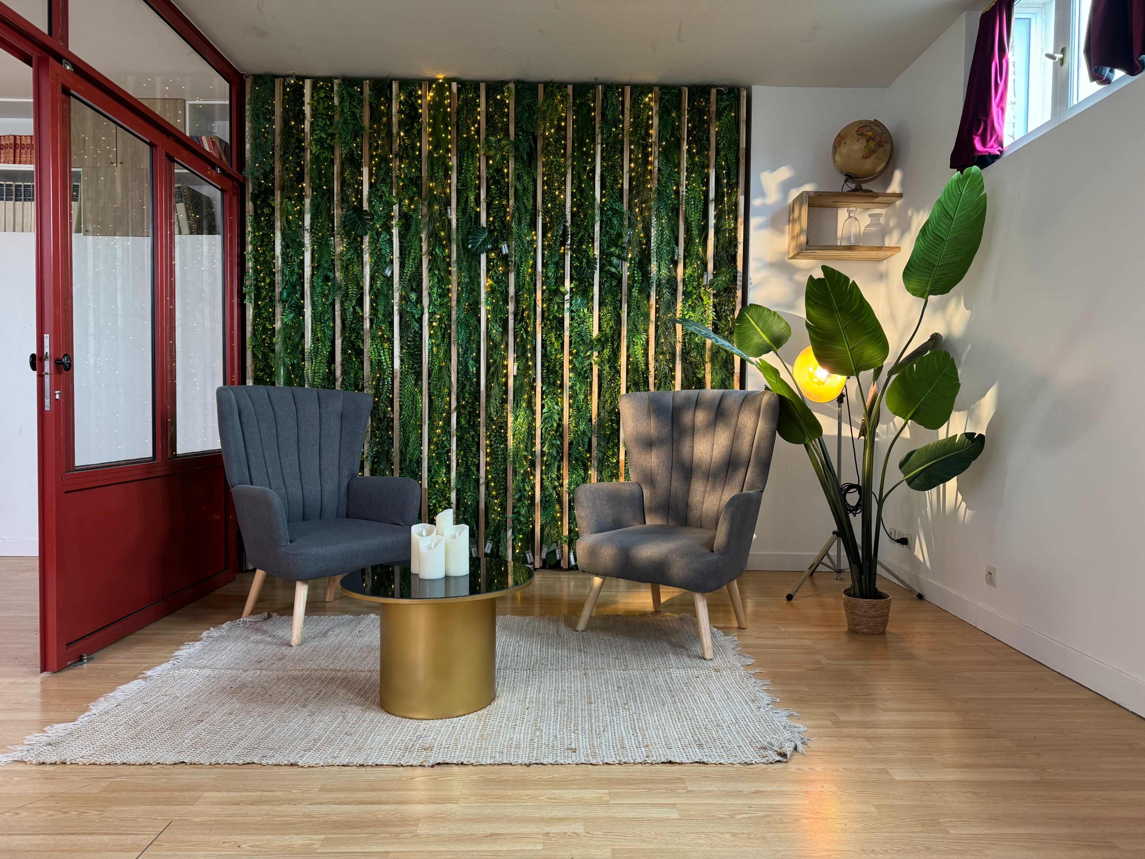 LE LOFT QUAI D'IVRY Image in , IVRY-SUR-SEINE, 