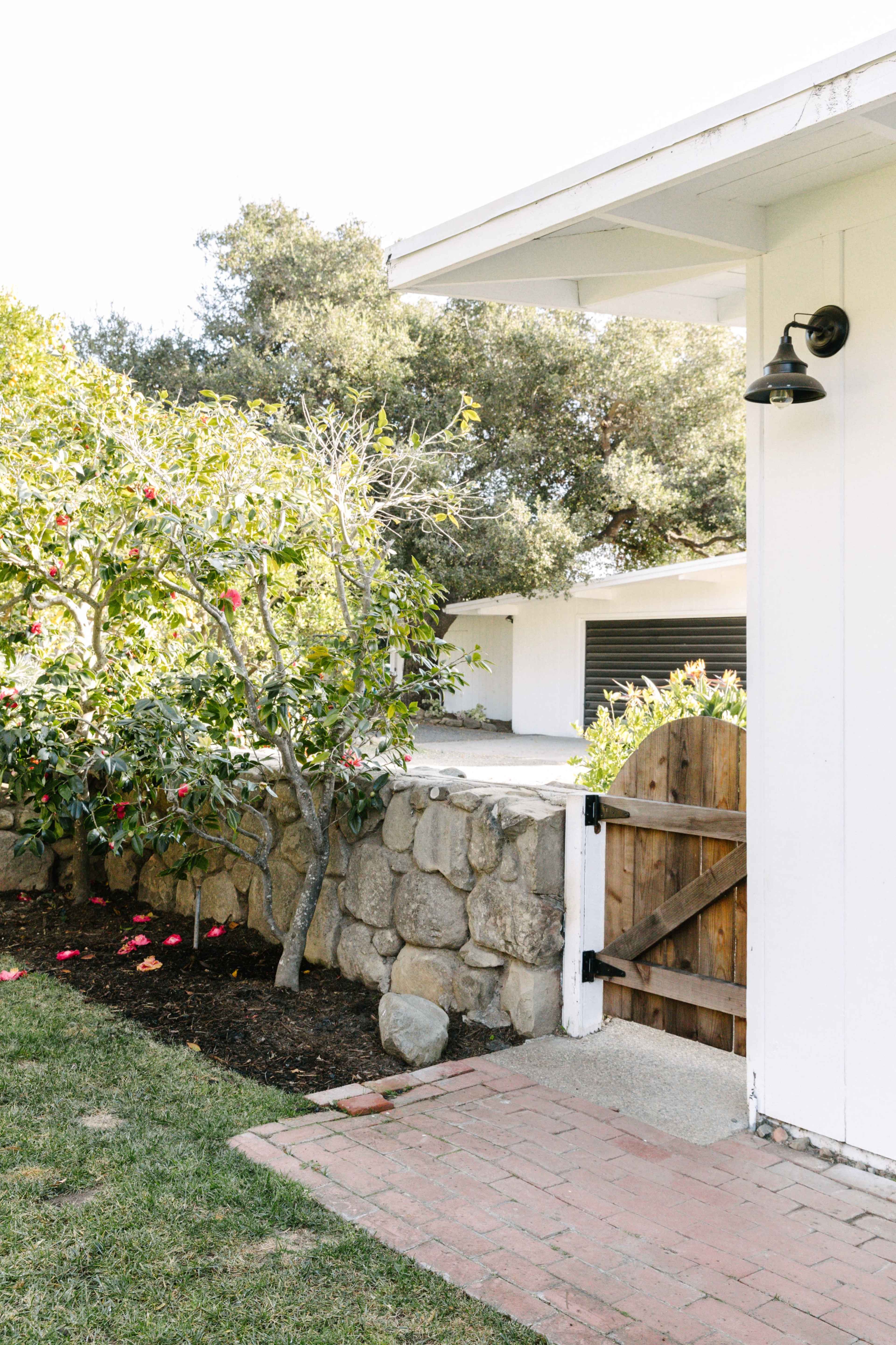 Serene Montecito Orchard Home with Mountian Views Image in Montecito, Montecito, CA