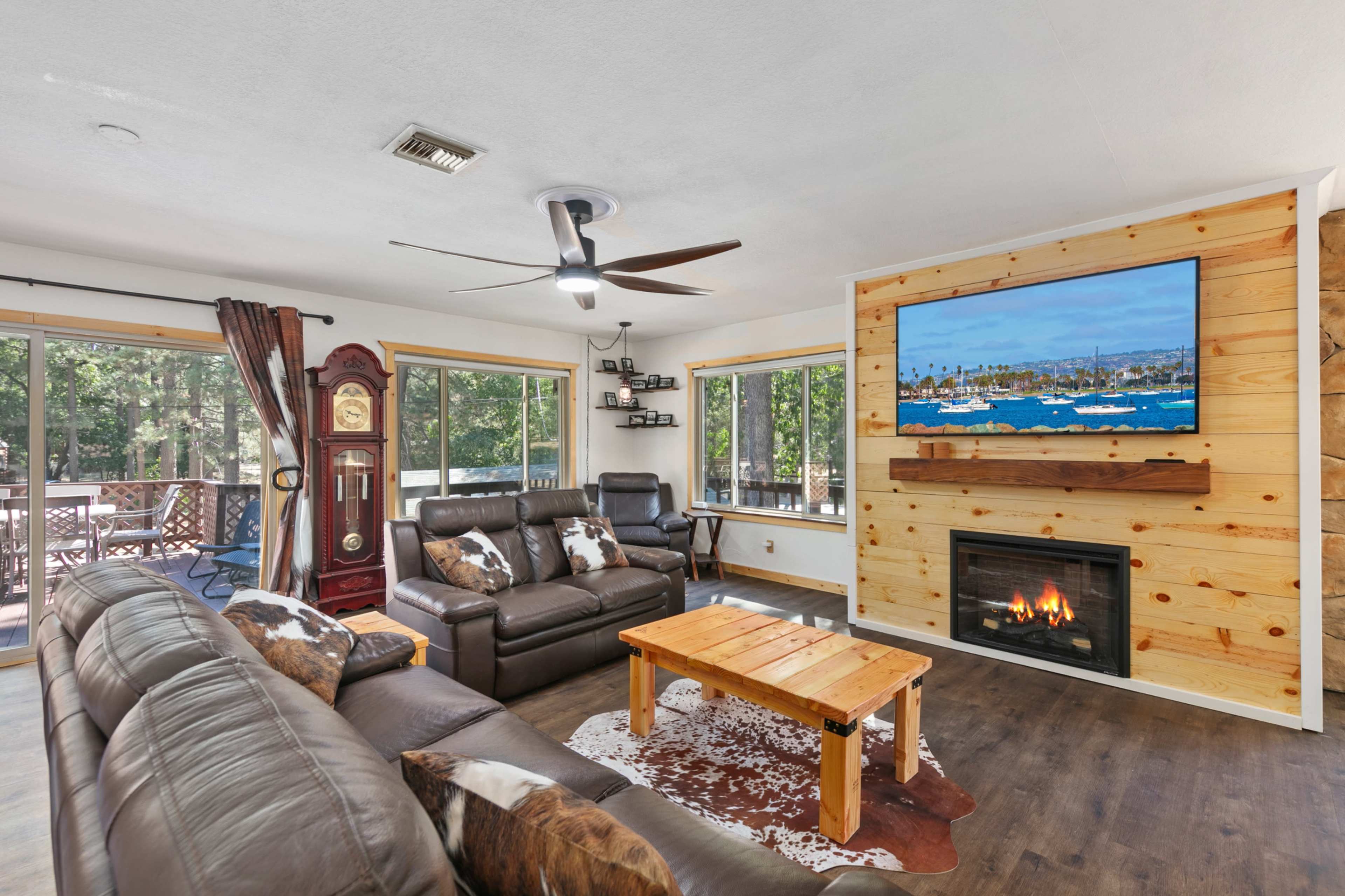 Shangri-La Mount Laguna Retreat Image in Mount Laguna, Mount Laguna, CA