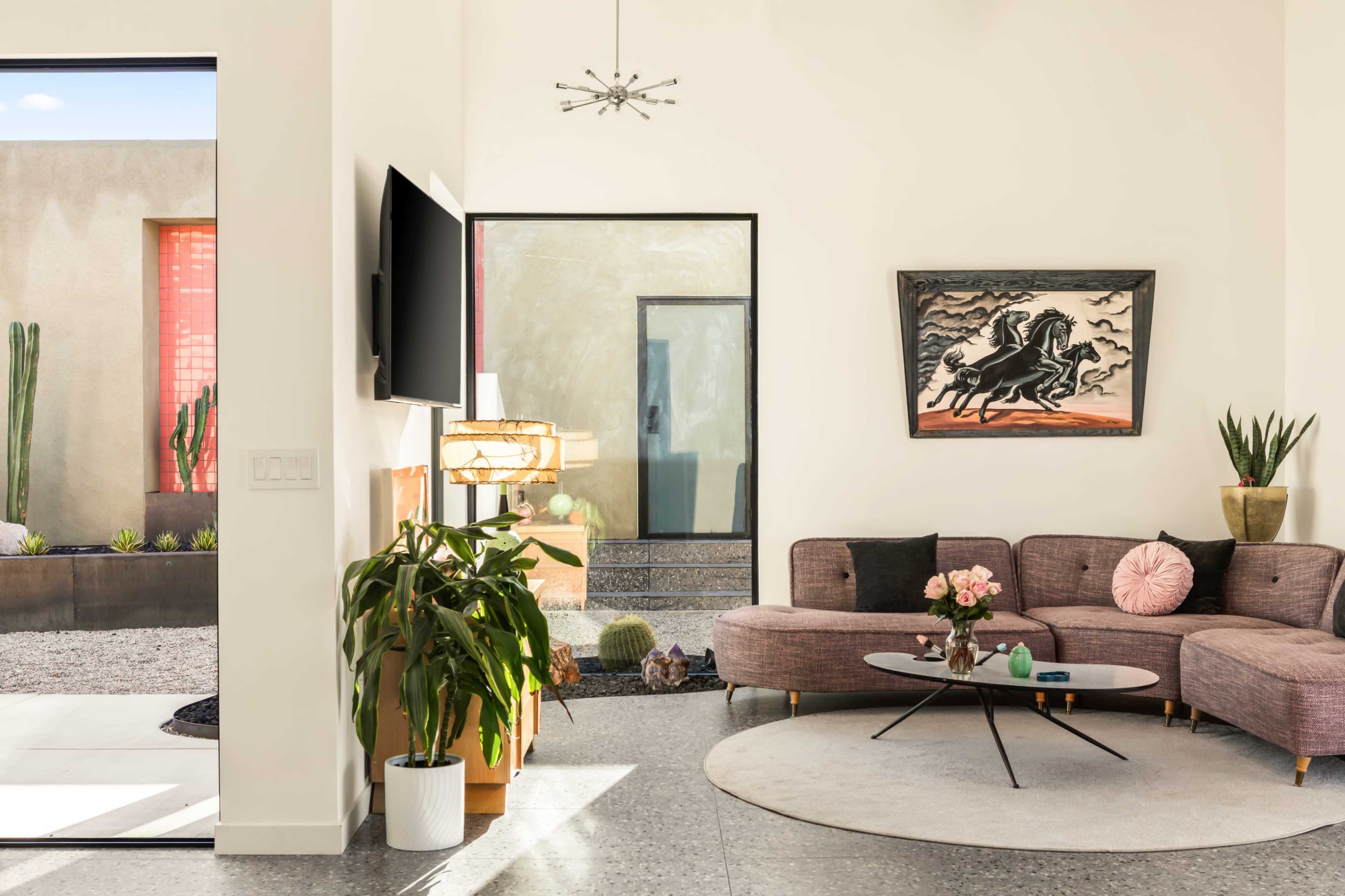 Stargaze Escape By The Cohost Company Image in Homestead Valley, Yucca Valley, CA