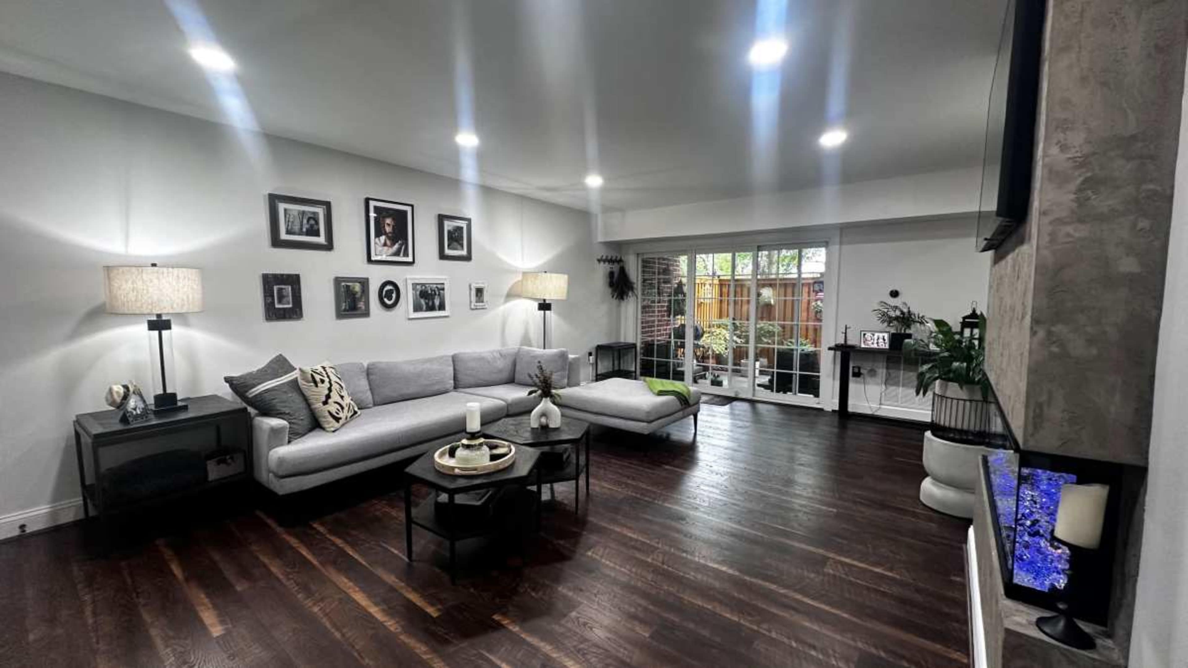 "Chic Urban Retreat, modern Condo with Exquisite Details" Image in Tysons, Mclean, VA