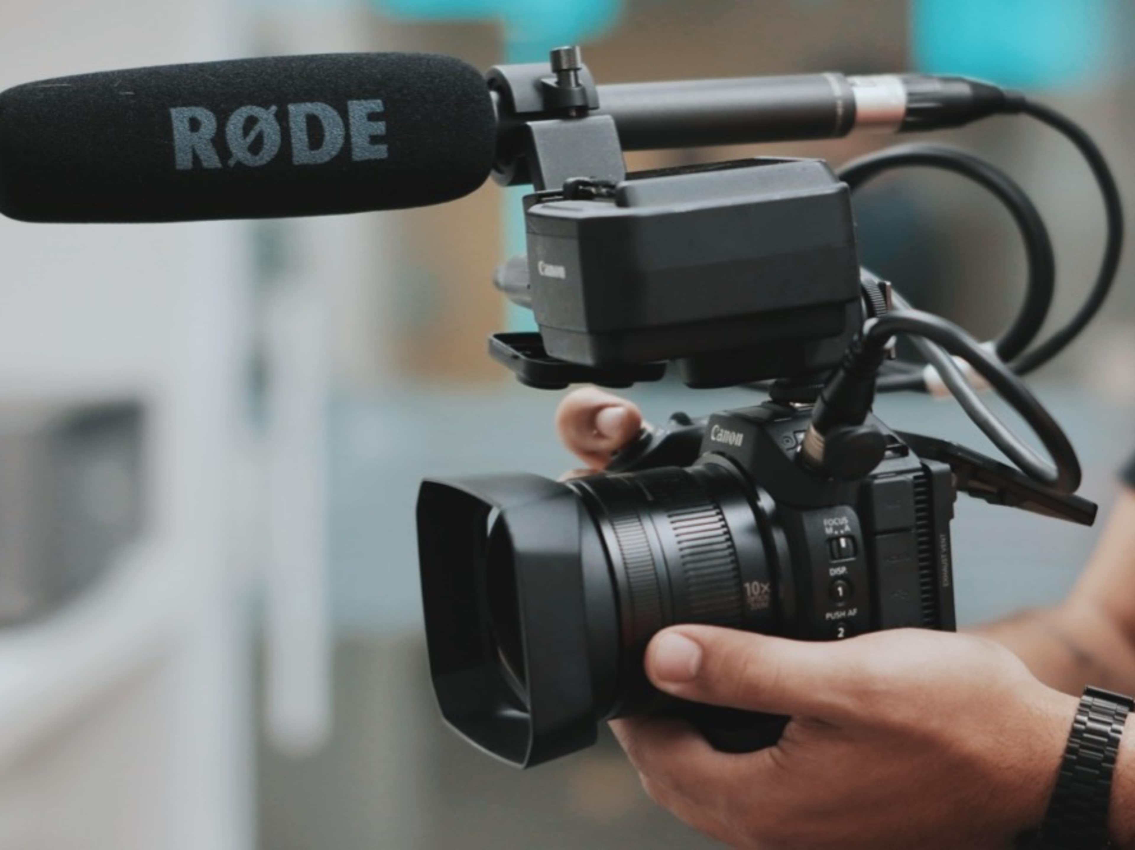 BTS VIDEOGRAPHY